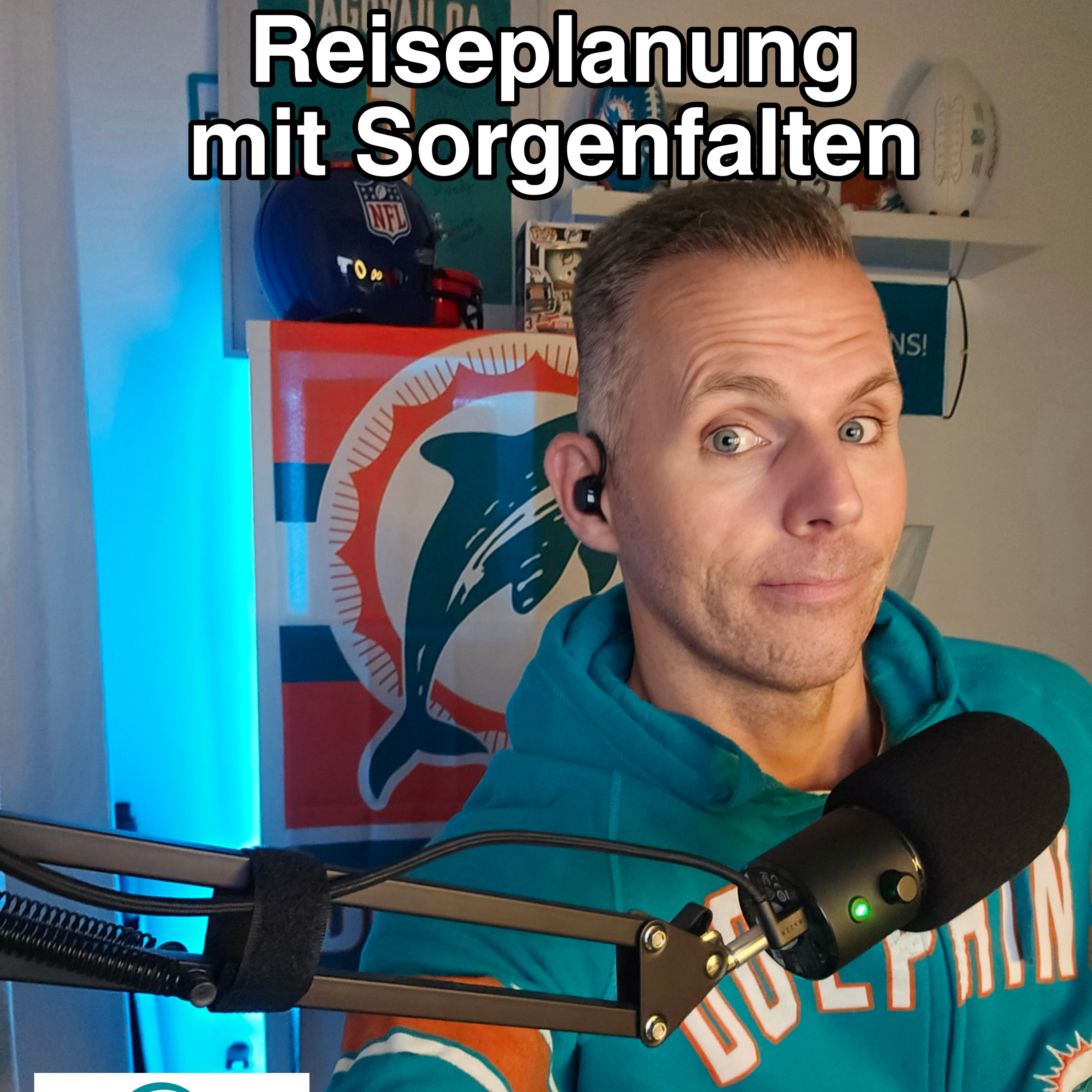 Fins Up, Deutschland!