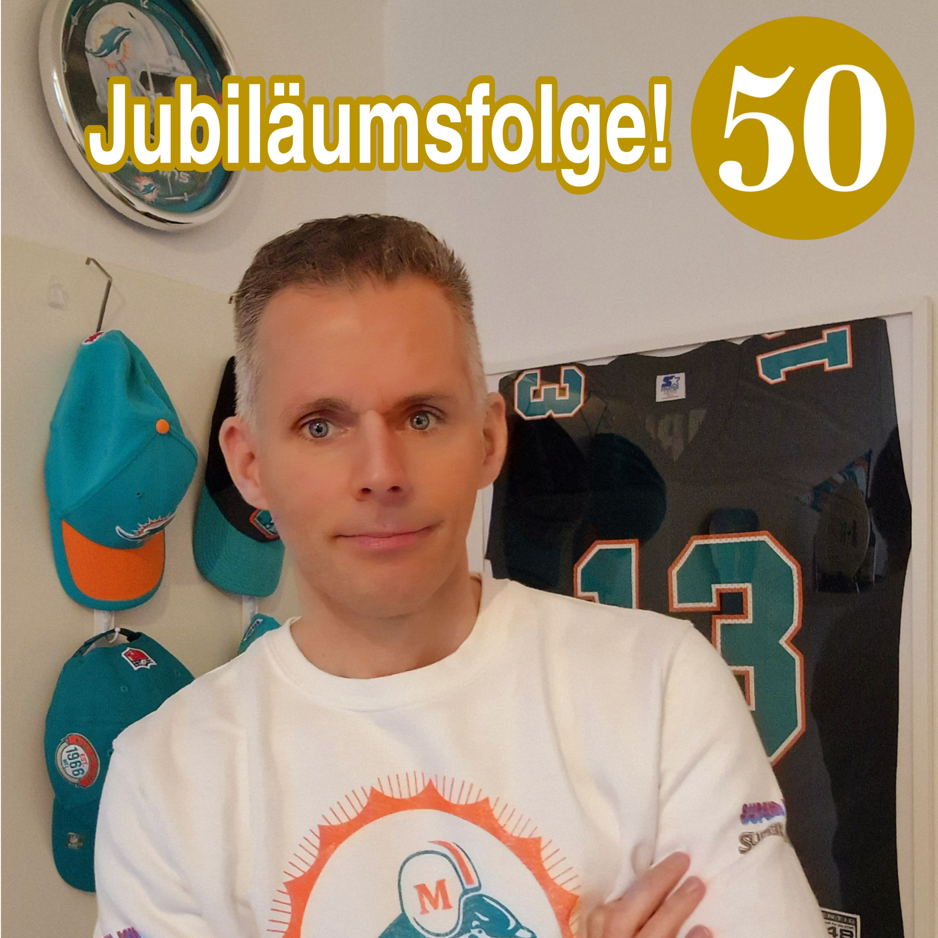 Fins Up, Deutschland!