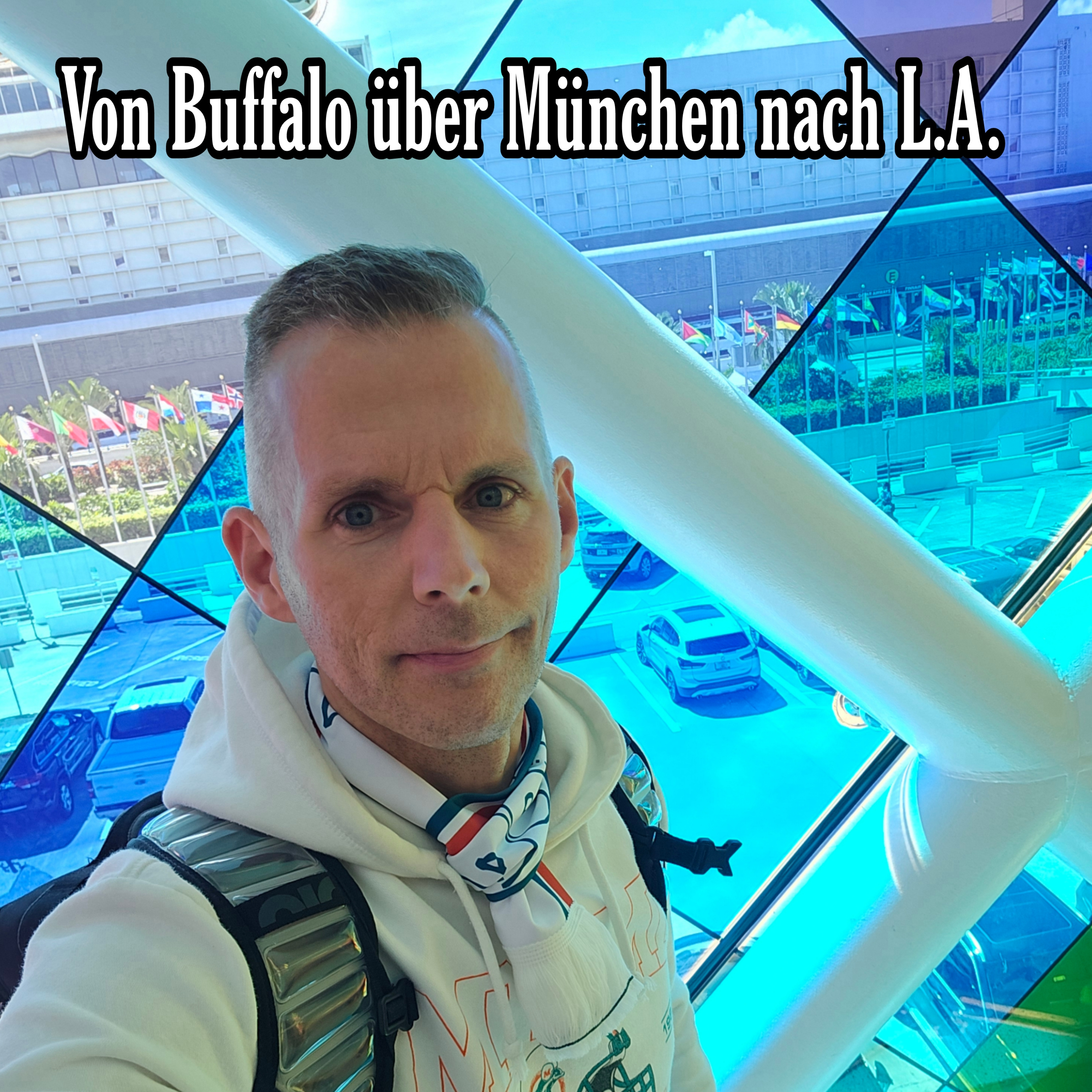 Fins Up, Deutschland!