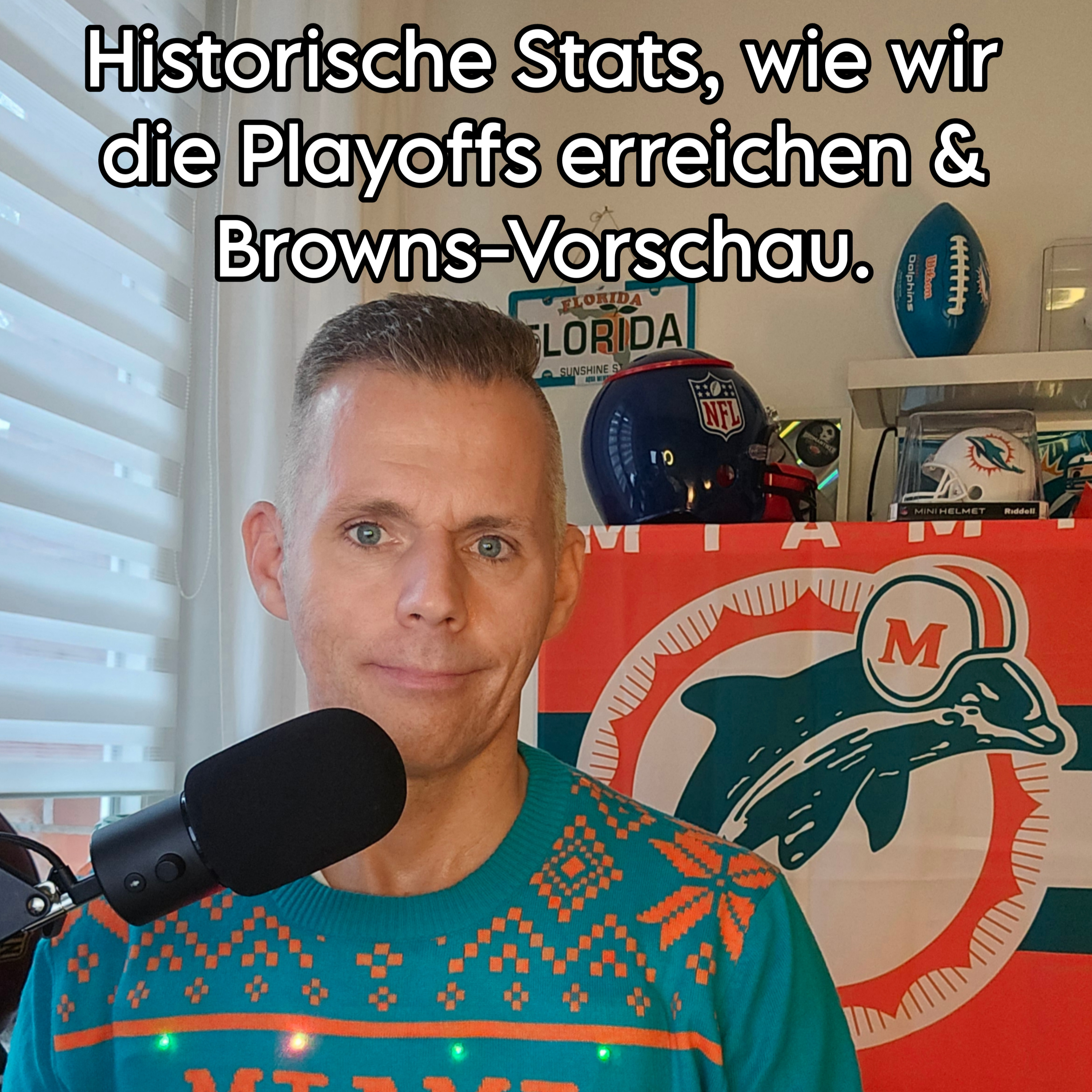 Fins Up, Deutschland!