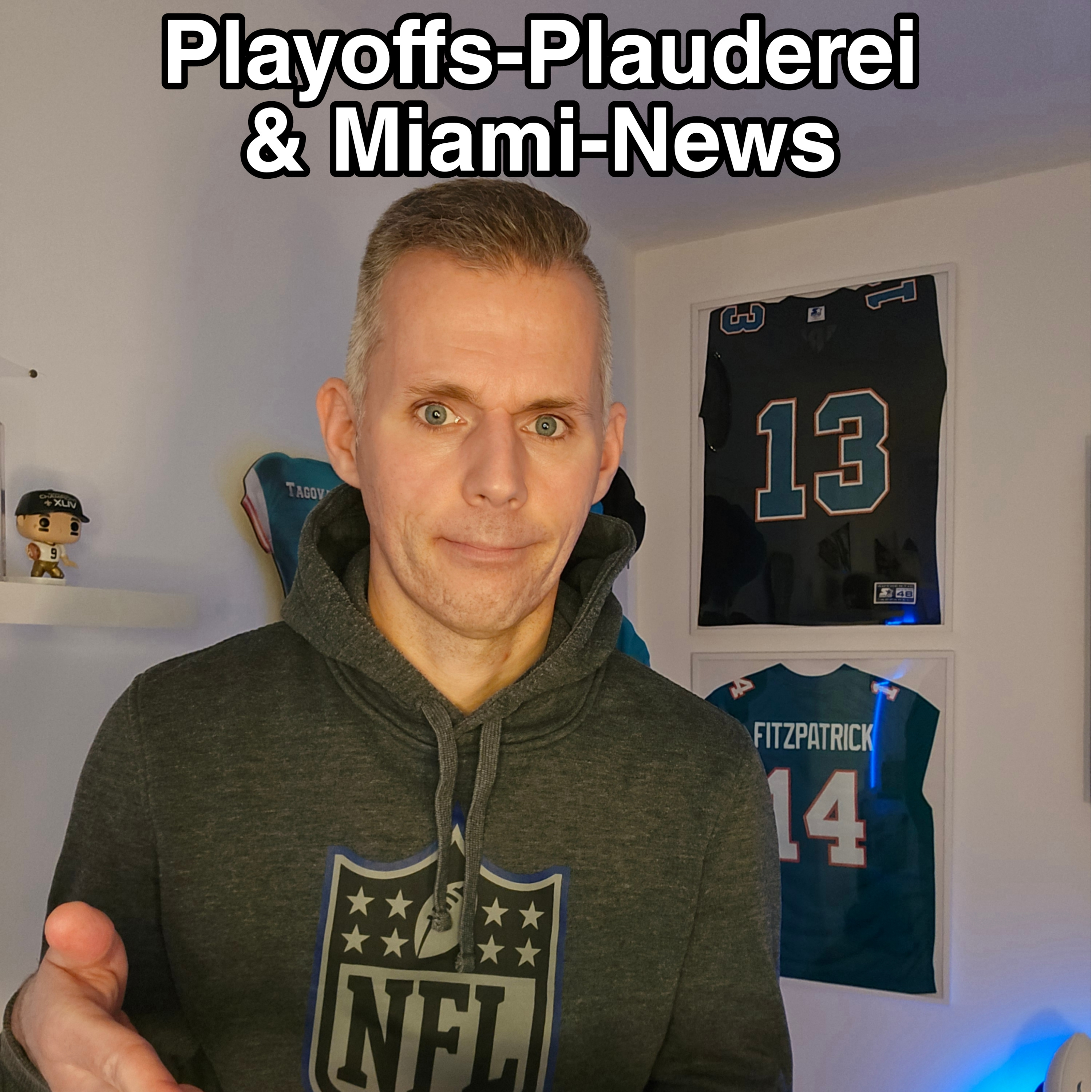 Fins Up, Deutschland!
