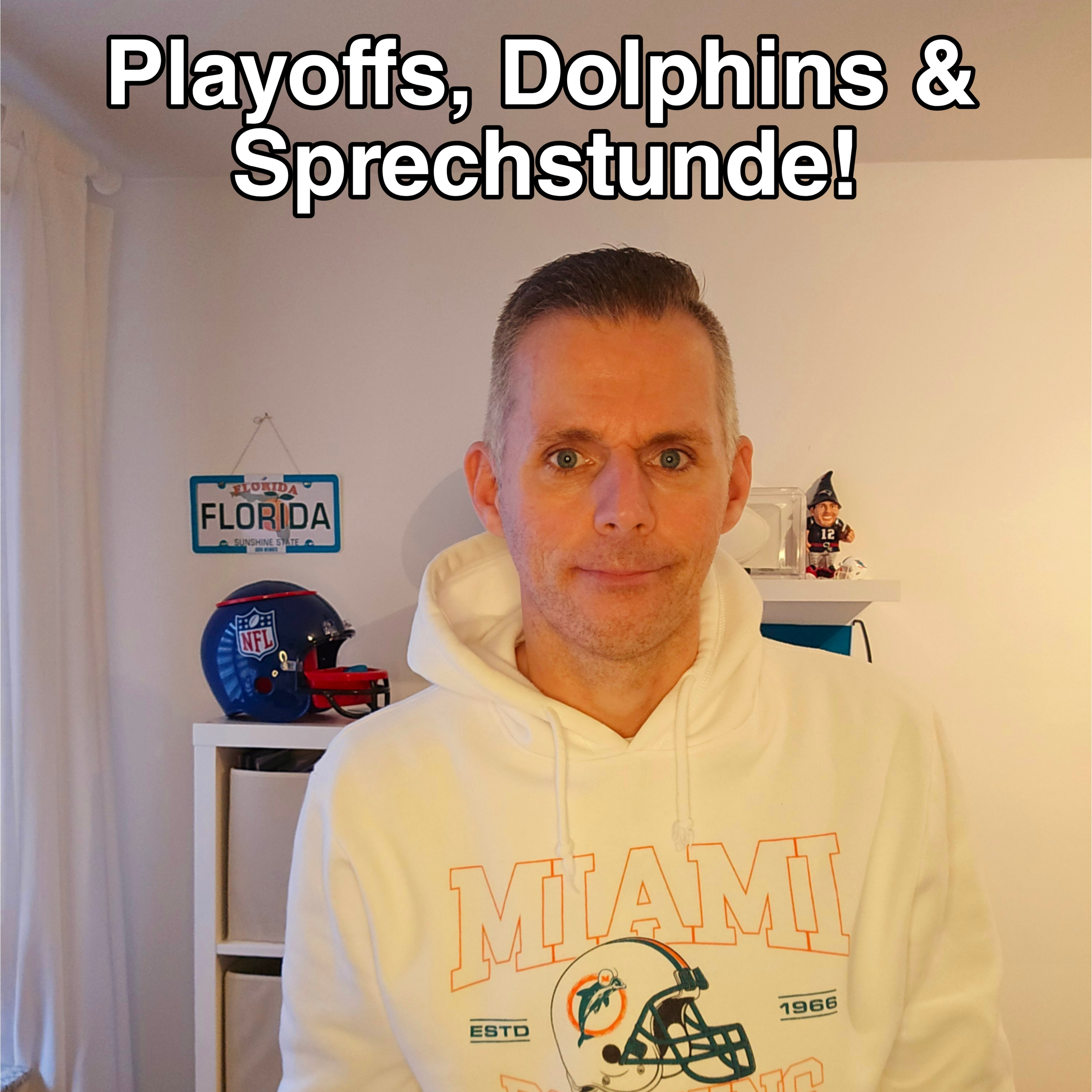 Fins Up, Deutschland!