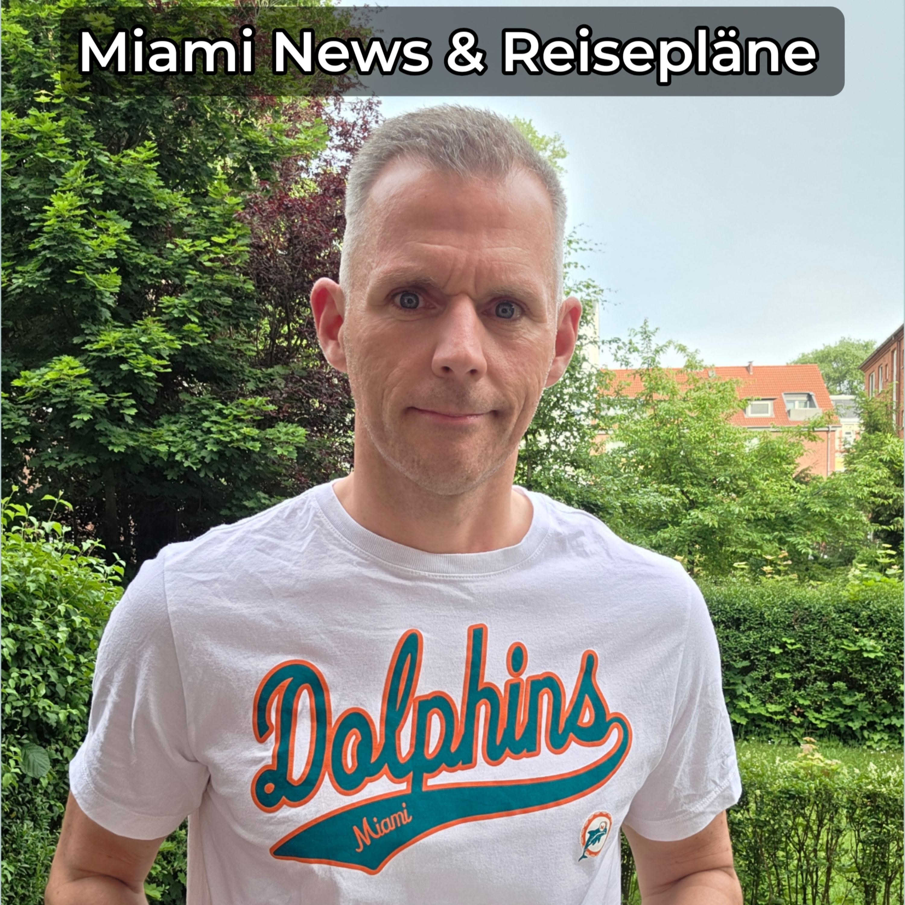 Miami News & Reisepläne episode artwork