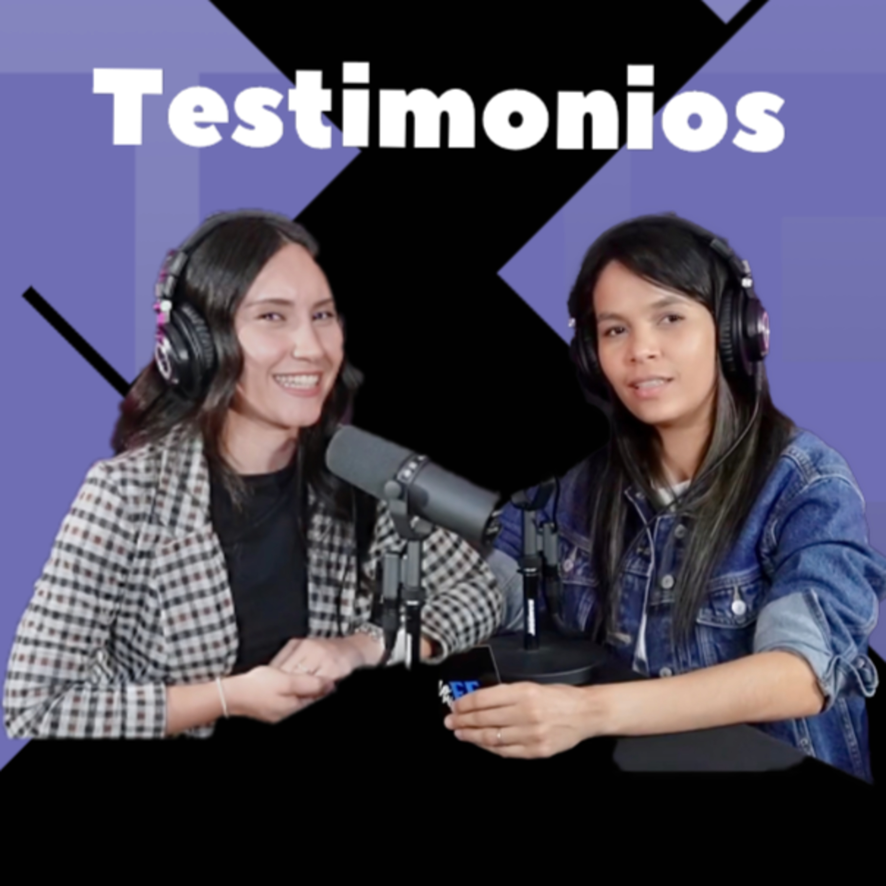 ¡Gran Testimonio! Joshyanne nos Comparte Cómo su Guitarra se Convirtió en Su Ministerio Musical. episode artwork