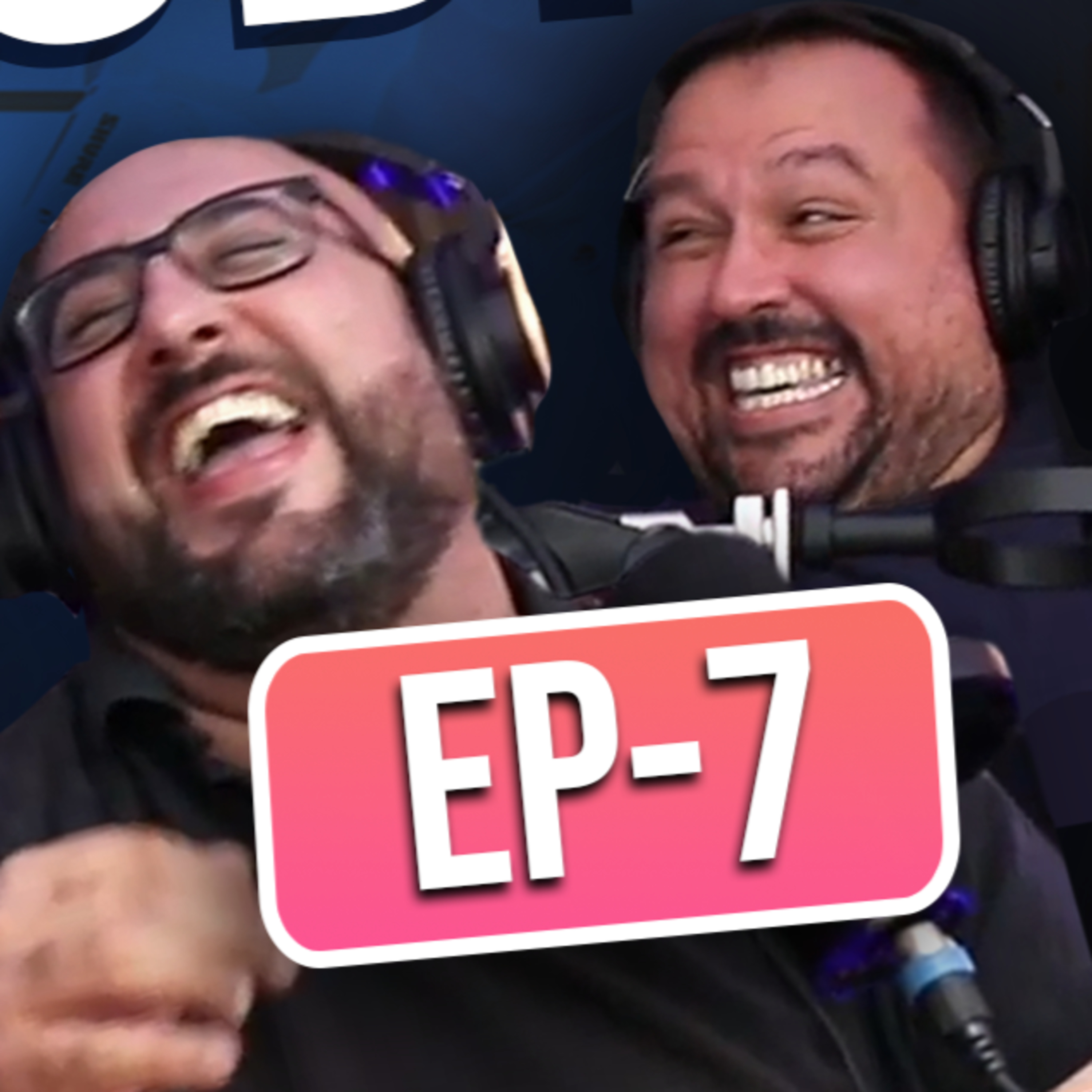 Il-Comedy u l-Parenting | Ep:7 Kevin Naudi | Bajd u Bejken episode artwork