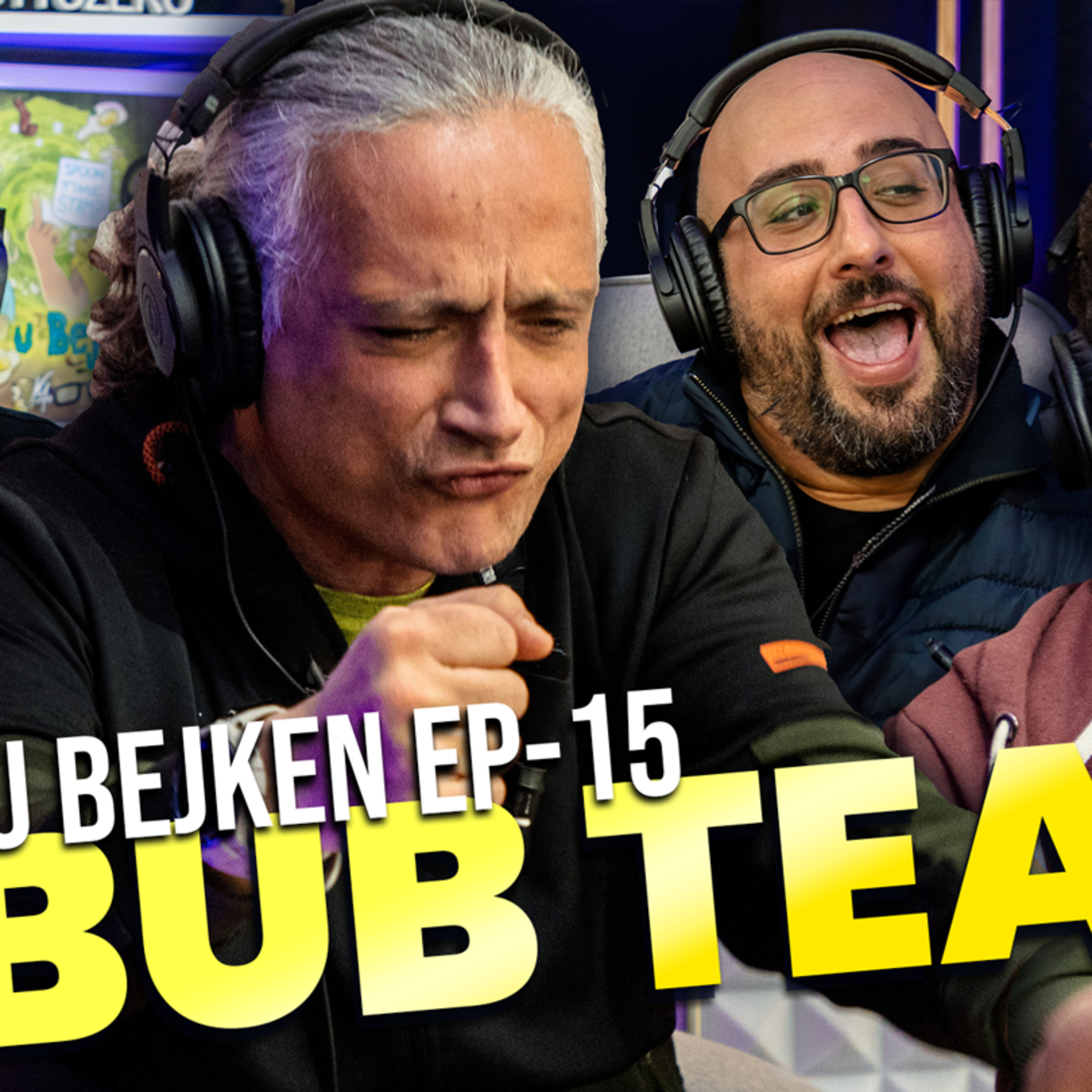 l-Artikli w r-Regoli | Ep15 | Bajd u Bejken episode artwork