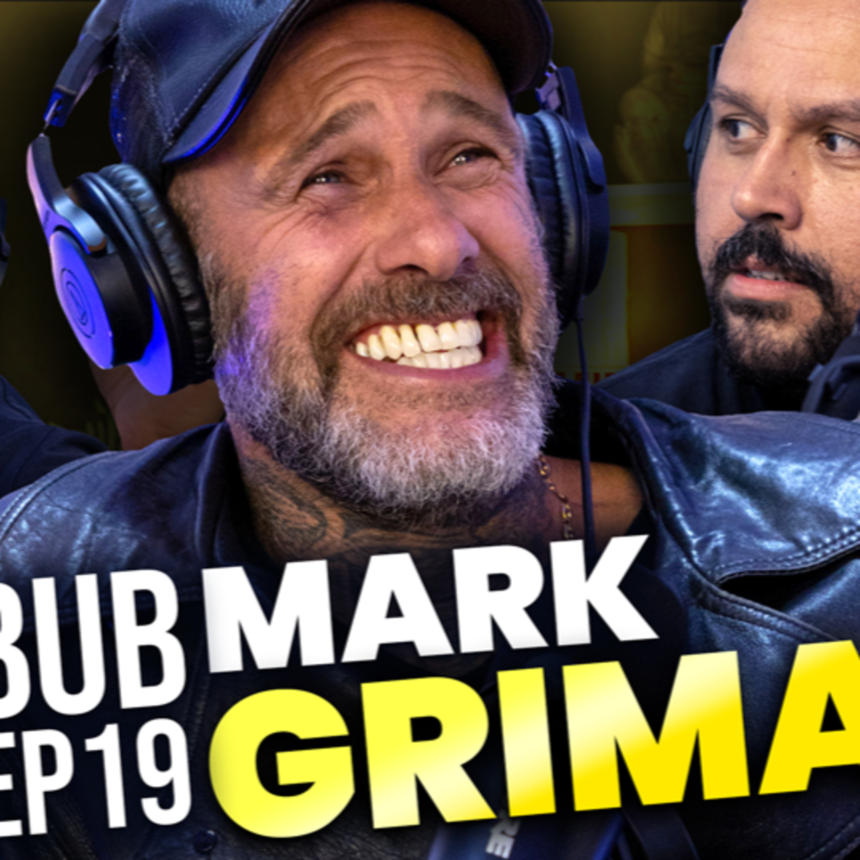 Is-Safar u l-Ġonna | EP19: Mark Grima | Bajd u Bejken episode artwork