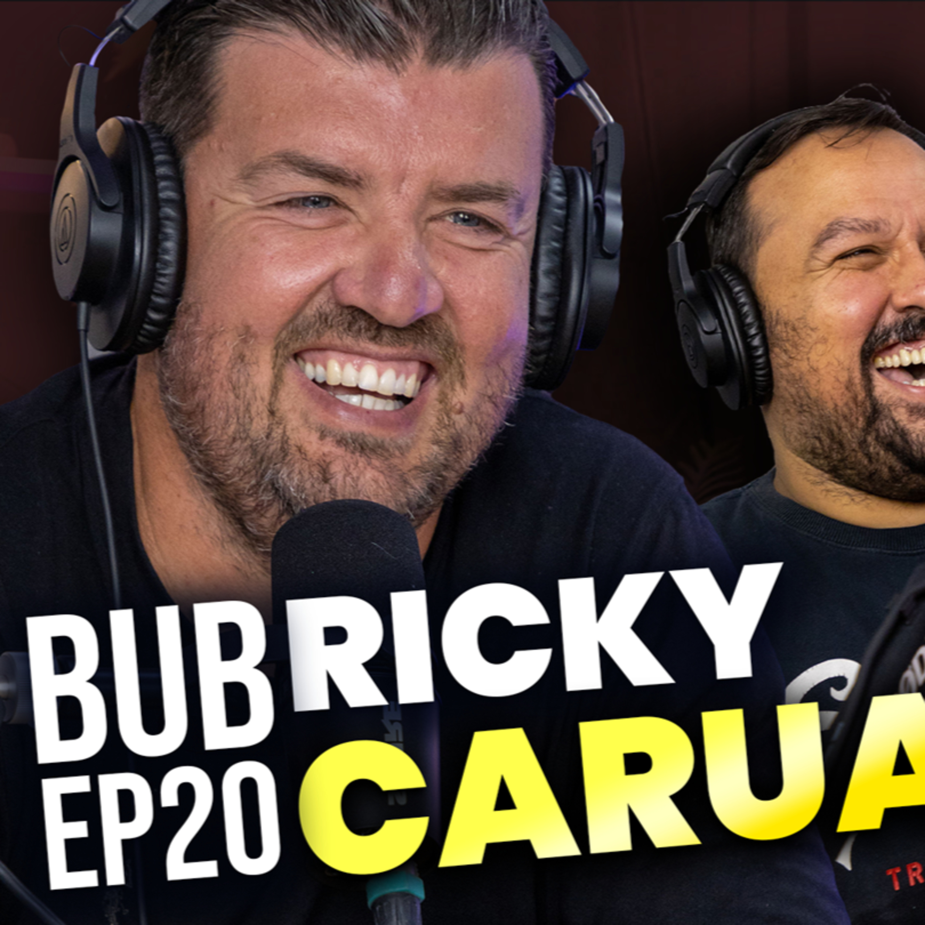 Ir-Reliġjon u n-Nagħaġ | Ep20 Ricky Caruana | Bajd u Bejken episode artwork