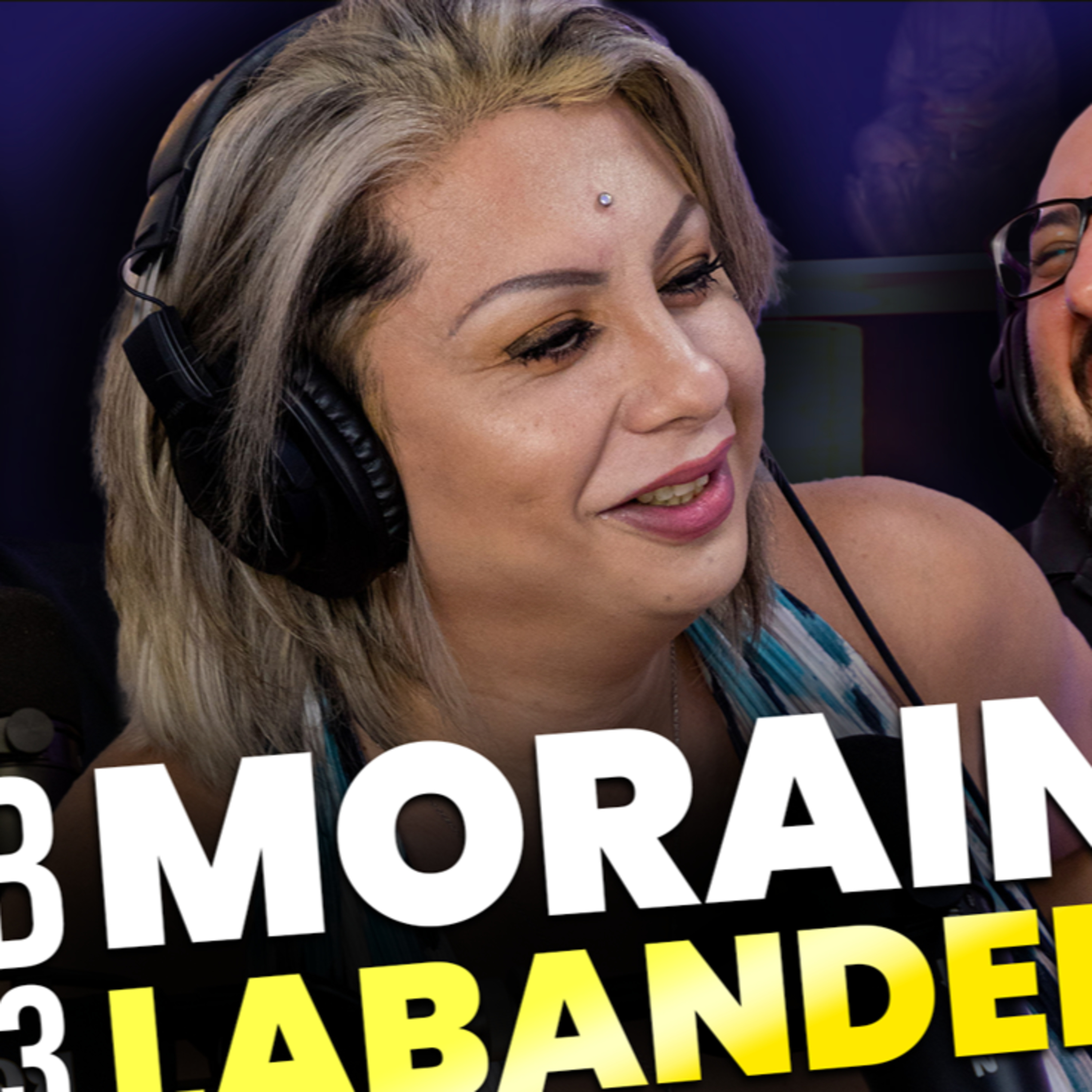 It-Trans u l-Igjene Intima | Ep23 Moraine Labandero episode artwork