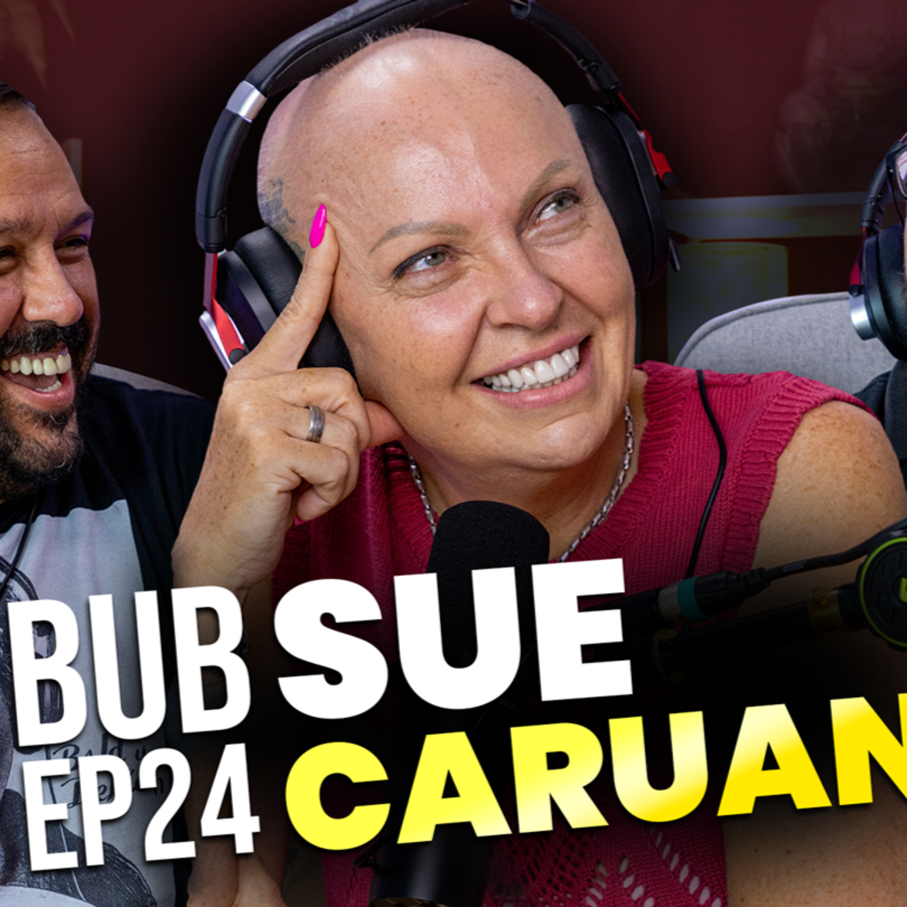 Il-Lesbjani u l-Vjolenza Domestika | Ep24 Sue Caruana | Bajd u Bejken