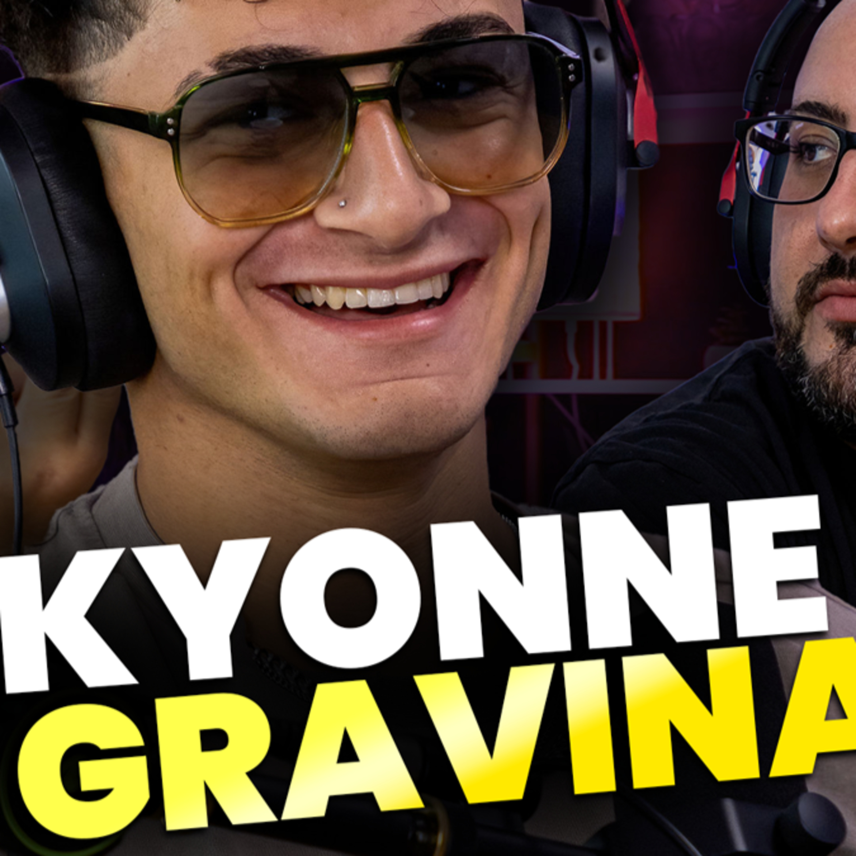 L-Intiena u s-Suf | Ep26 Kyonne Gravina | Bajd u Bejken episode artwork