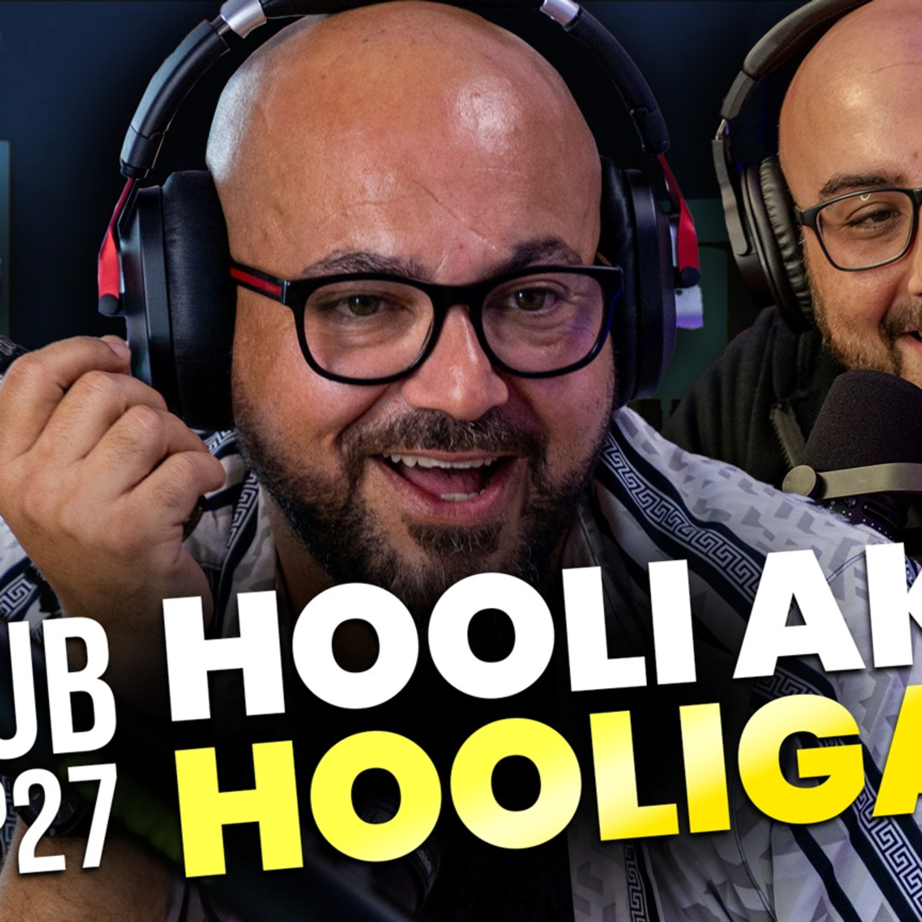 Ir-'Rap' u l-Qliezet ta' Taħt | Ep27 Hooligan | Bajd u Bejken episode artwork