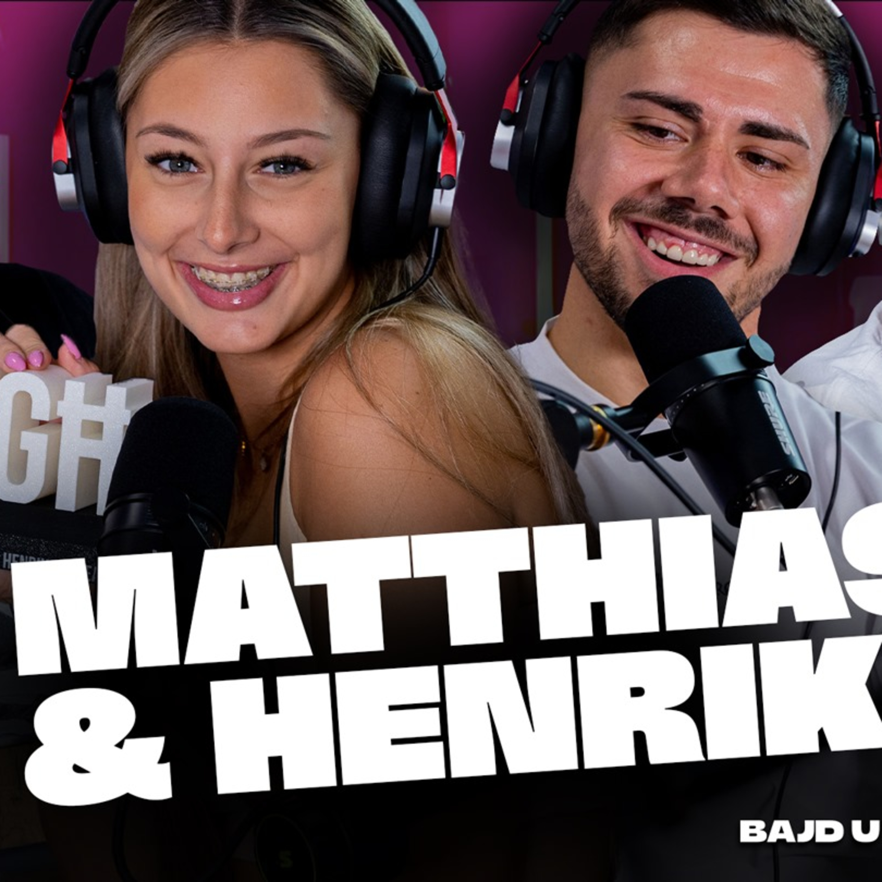 Ix-Xiri tal-Plejers u d-Drama | Ep31 Matthias u Henrika episode artwork