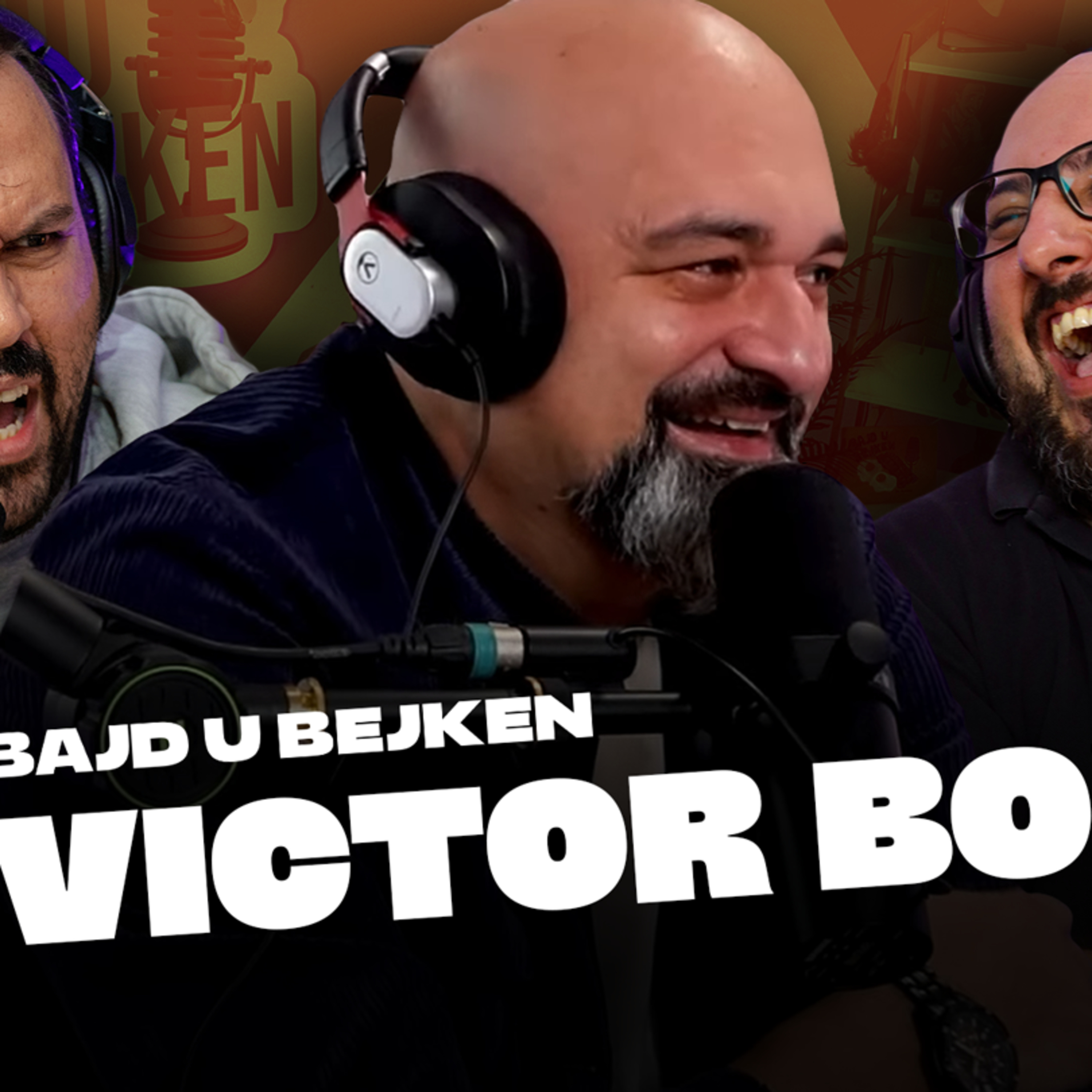 Fine Dining u Nies Liba | Ep33 Chef Victor Borg episode artwork