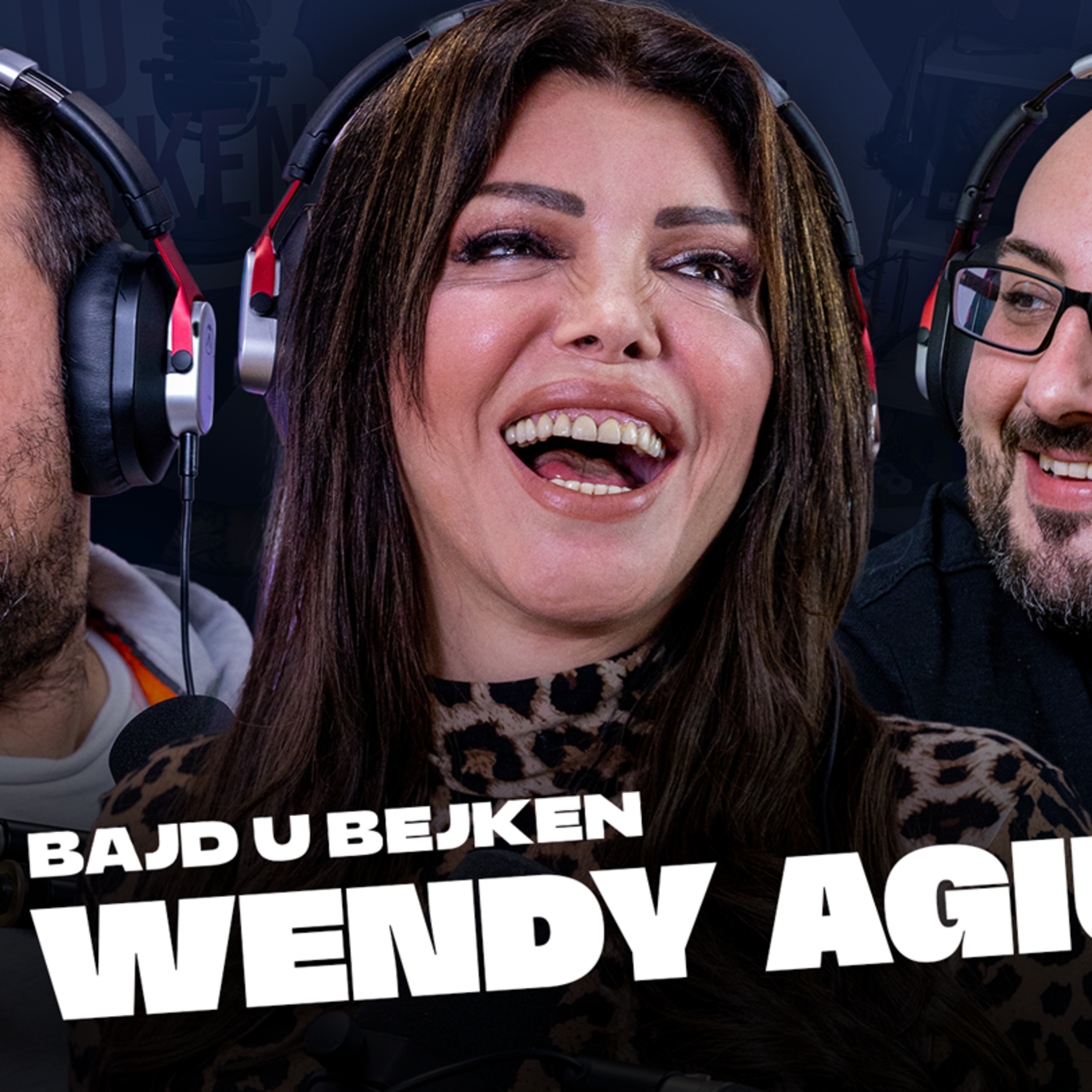 Id-Dudu u t-Techno | Ep37 Wendy Agius episode artwork