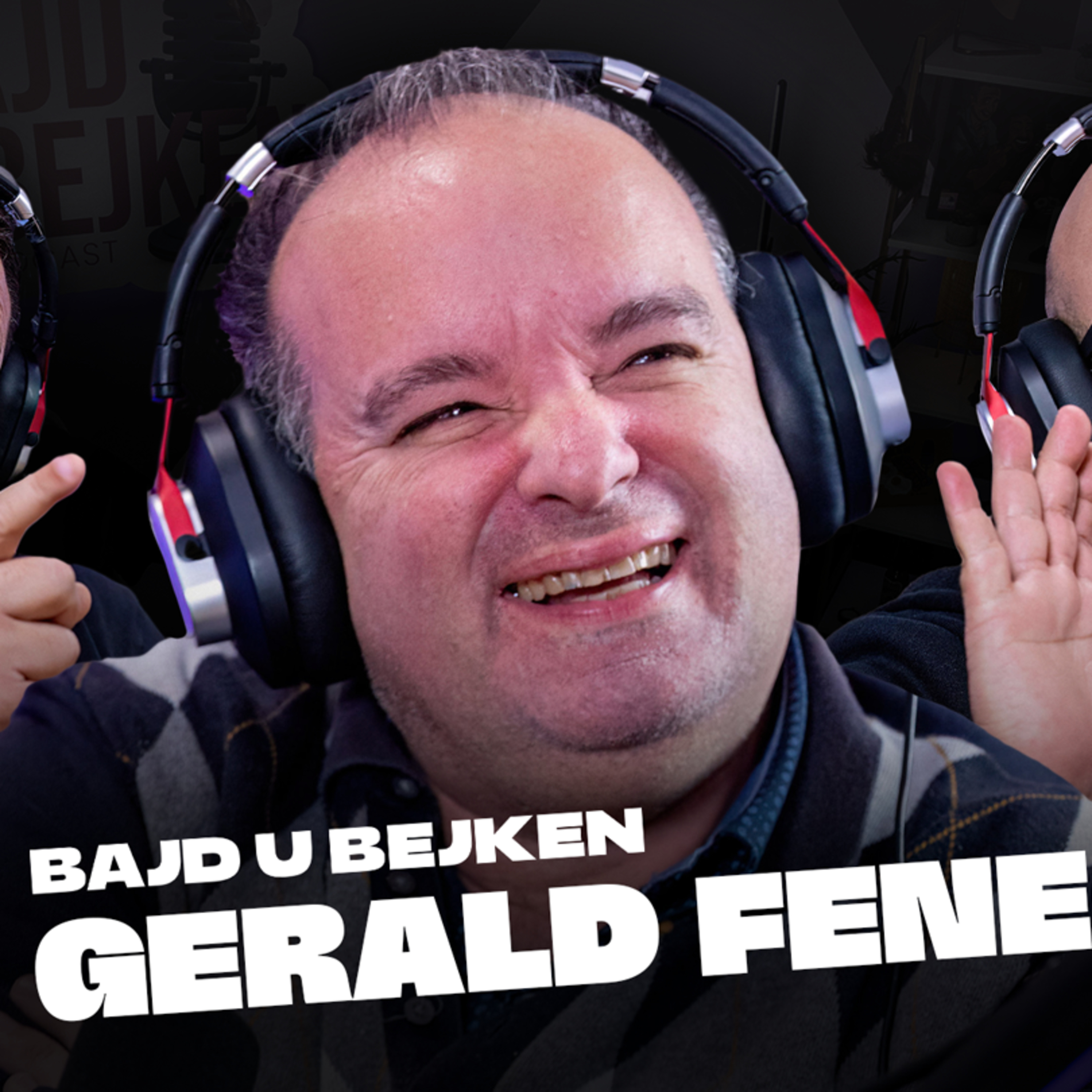 Il-Covid u l-Hasil ta' Flus | Ep39 Gerald Fenech episode artwork