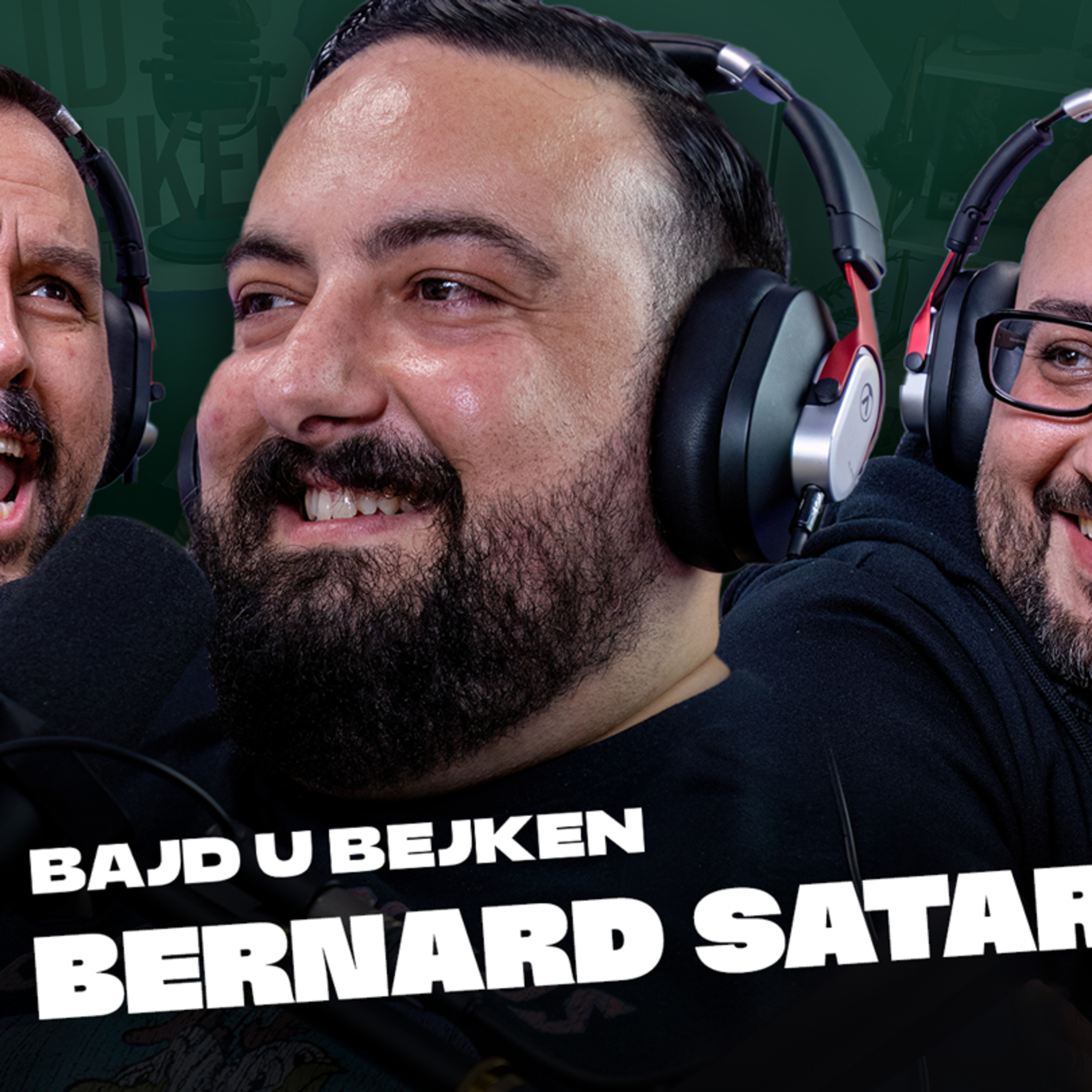 Iz-Zokkor u l-Mewt | Ep41 Bernard Satariano episode artwork