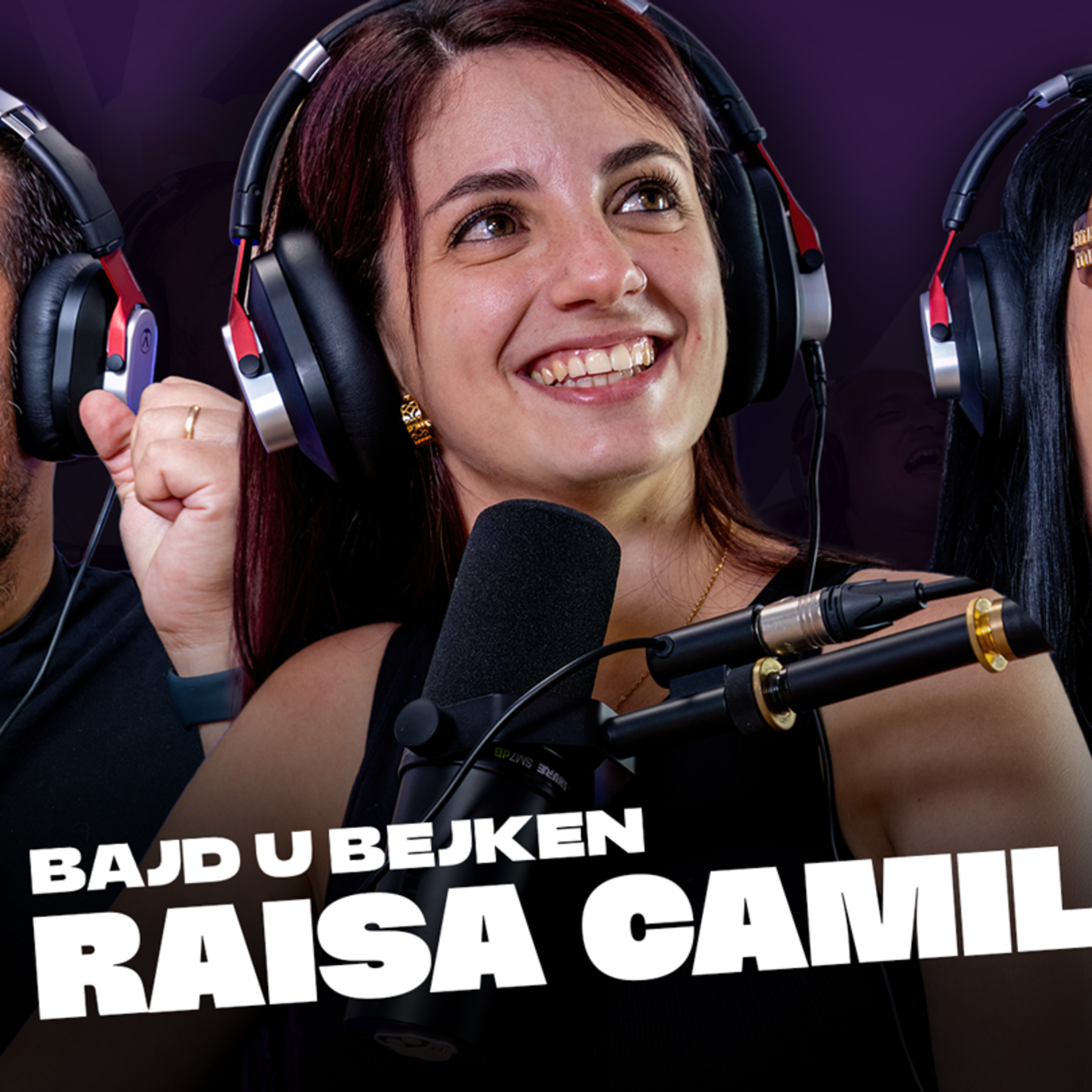 It-Transfobici u l-Banana | Ep44 Raisa Camilleri | Cohosted by Denise Dalton episode artwork