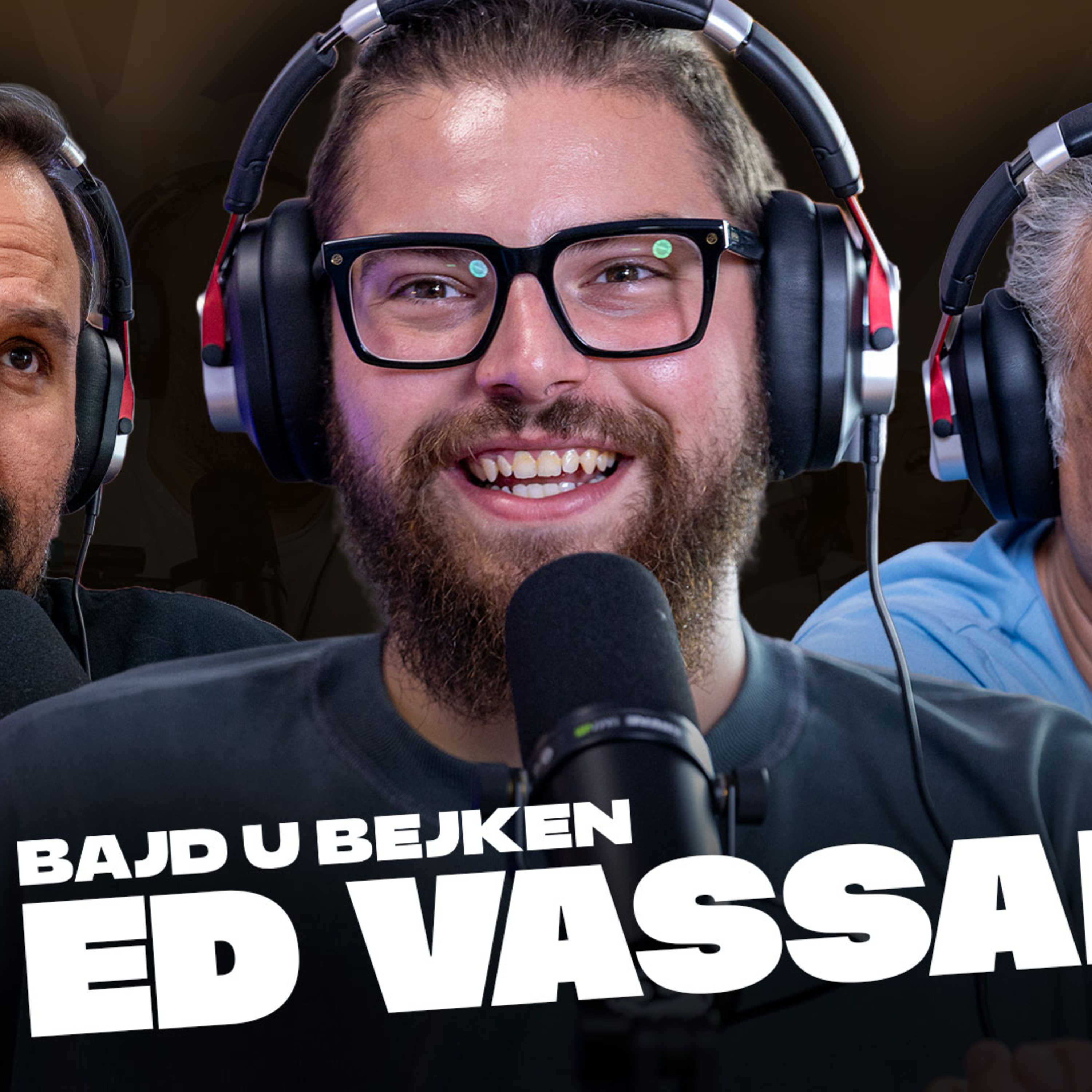 Il-Wirdien u Macbeth | Ep49 Ed Vassallo episode artwork