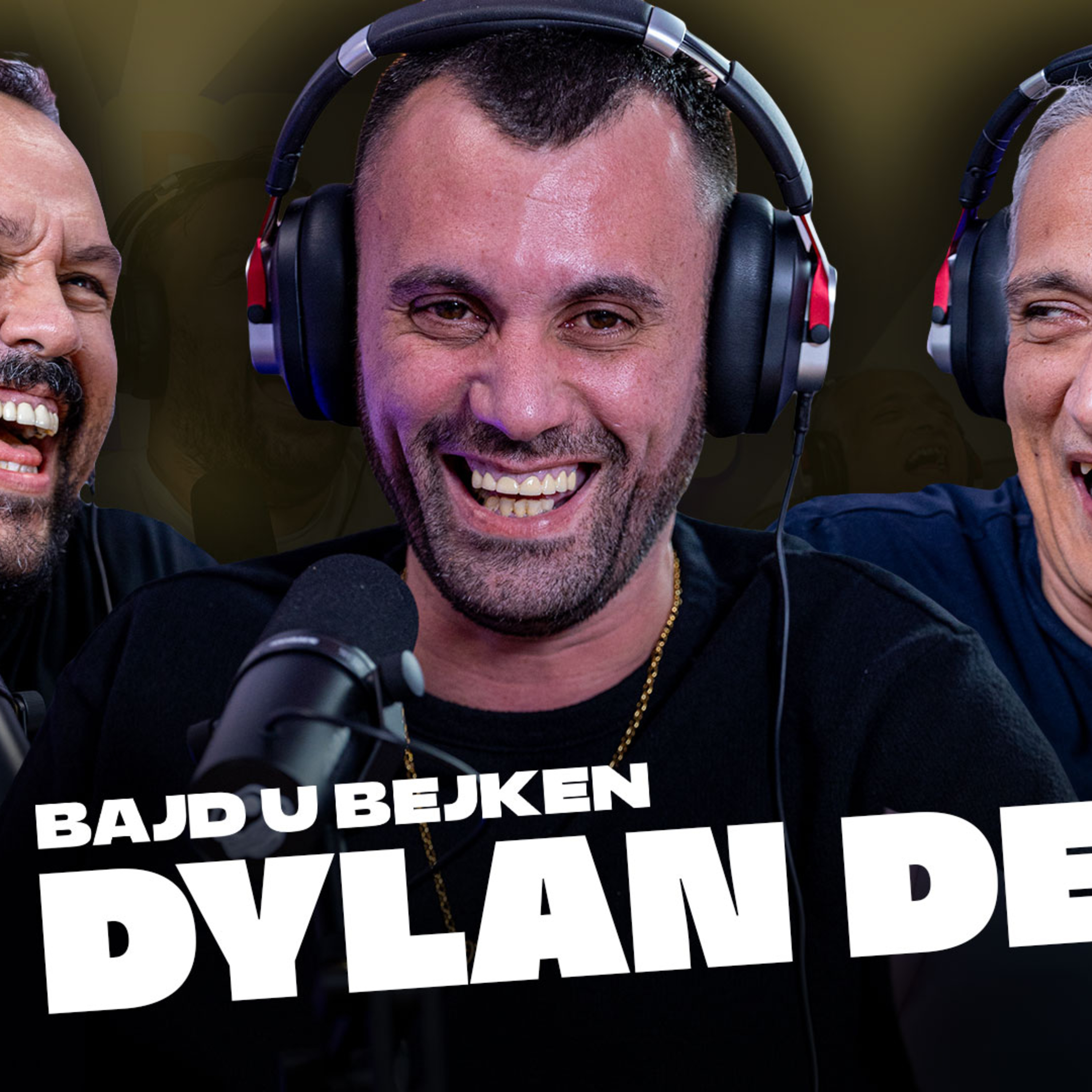 Is-Suwed u n-Nazjunalisti | Ep54 Dylan Deck episode artwork