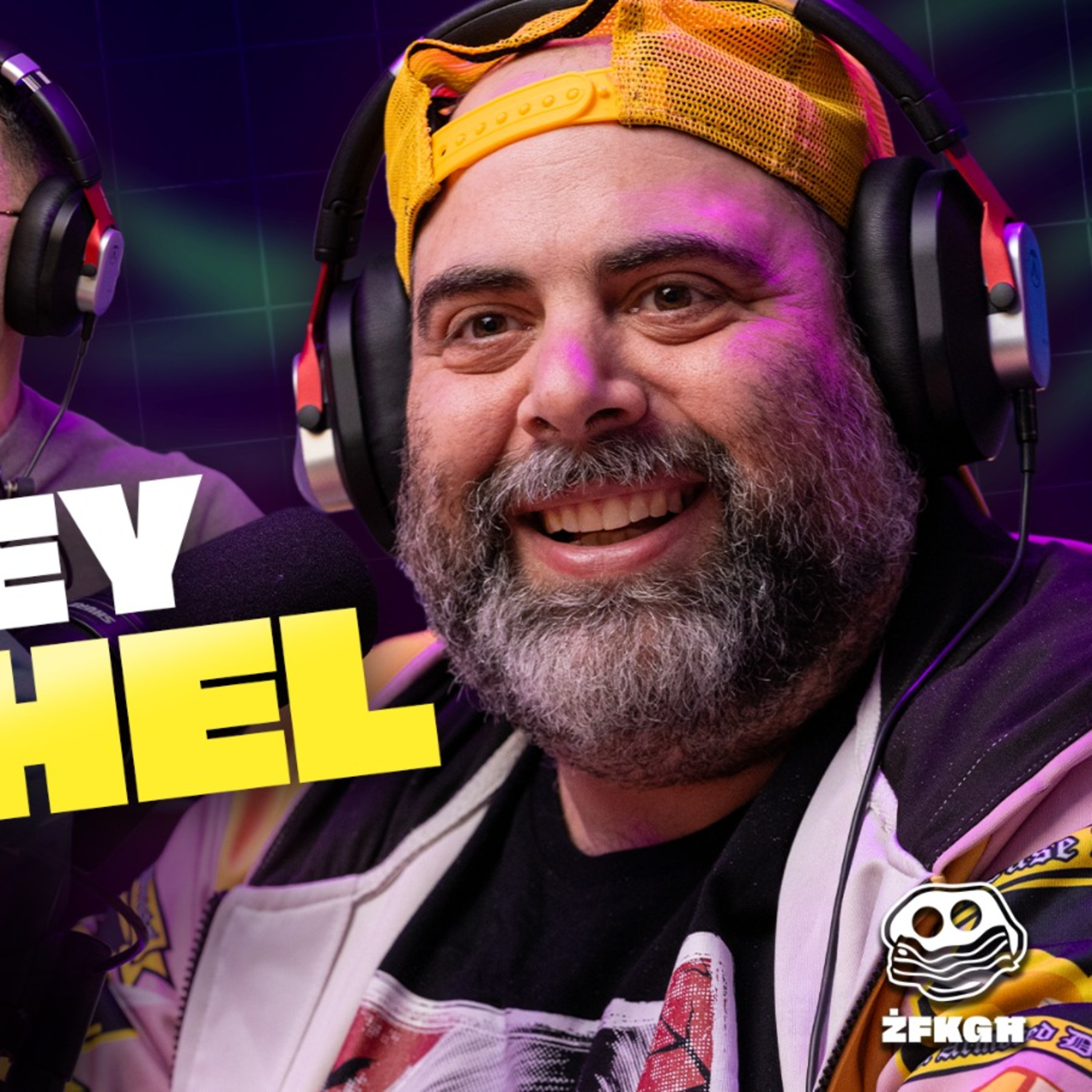 Mard Serju u Super Eroj | Ep58 Ashley Peschel episode artwork