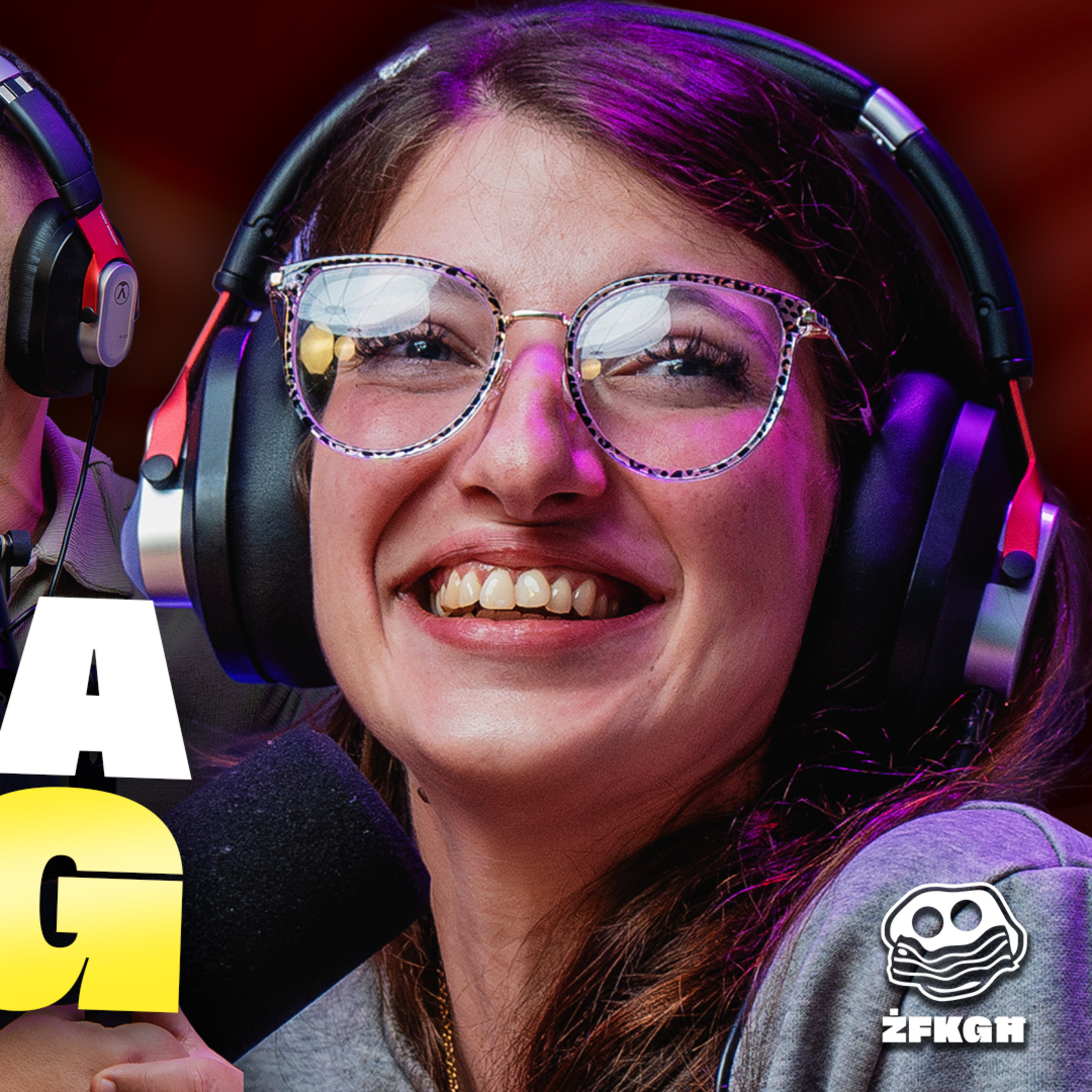 Iz-Zibga u s-Sandwiches | Ep62 Maria Borg episode artwork