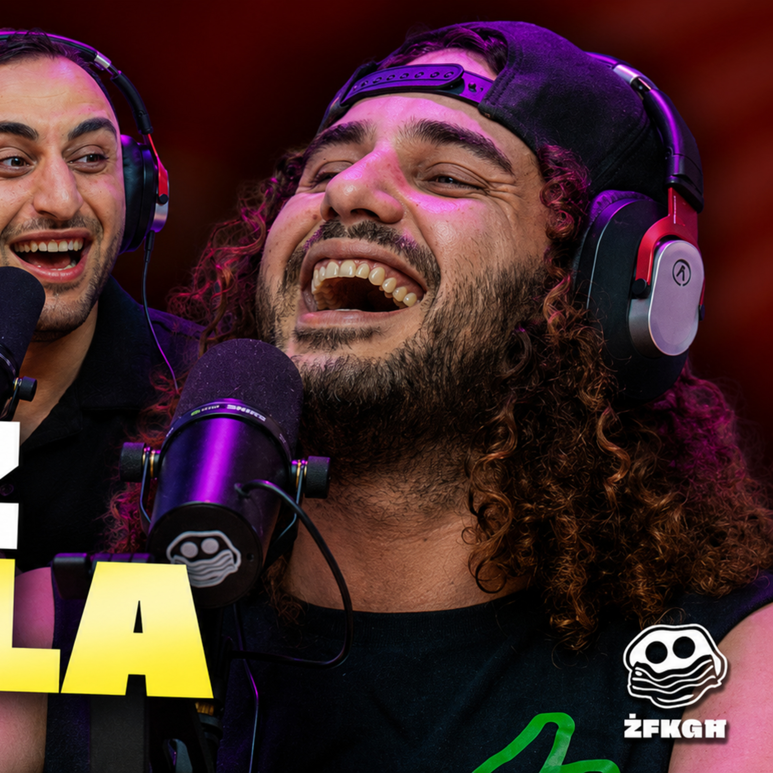 Il-Maltesers u l-Grizma tal-Morda | Ep63 Chaz Psaila episode artwork