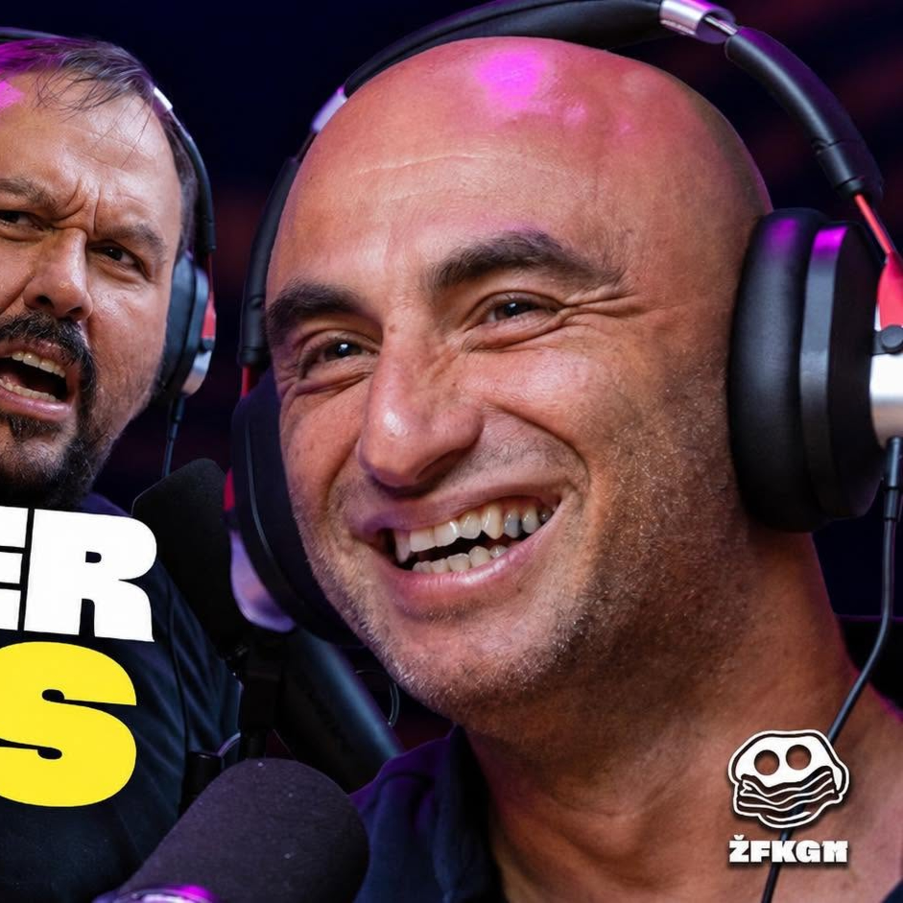 Chrysler u Iswed Homeless | Ep64 Chrysander Agius  episode artwork