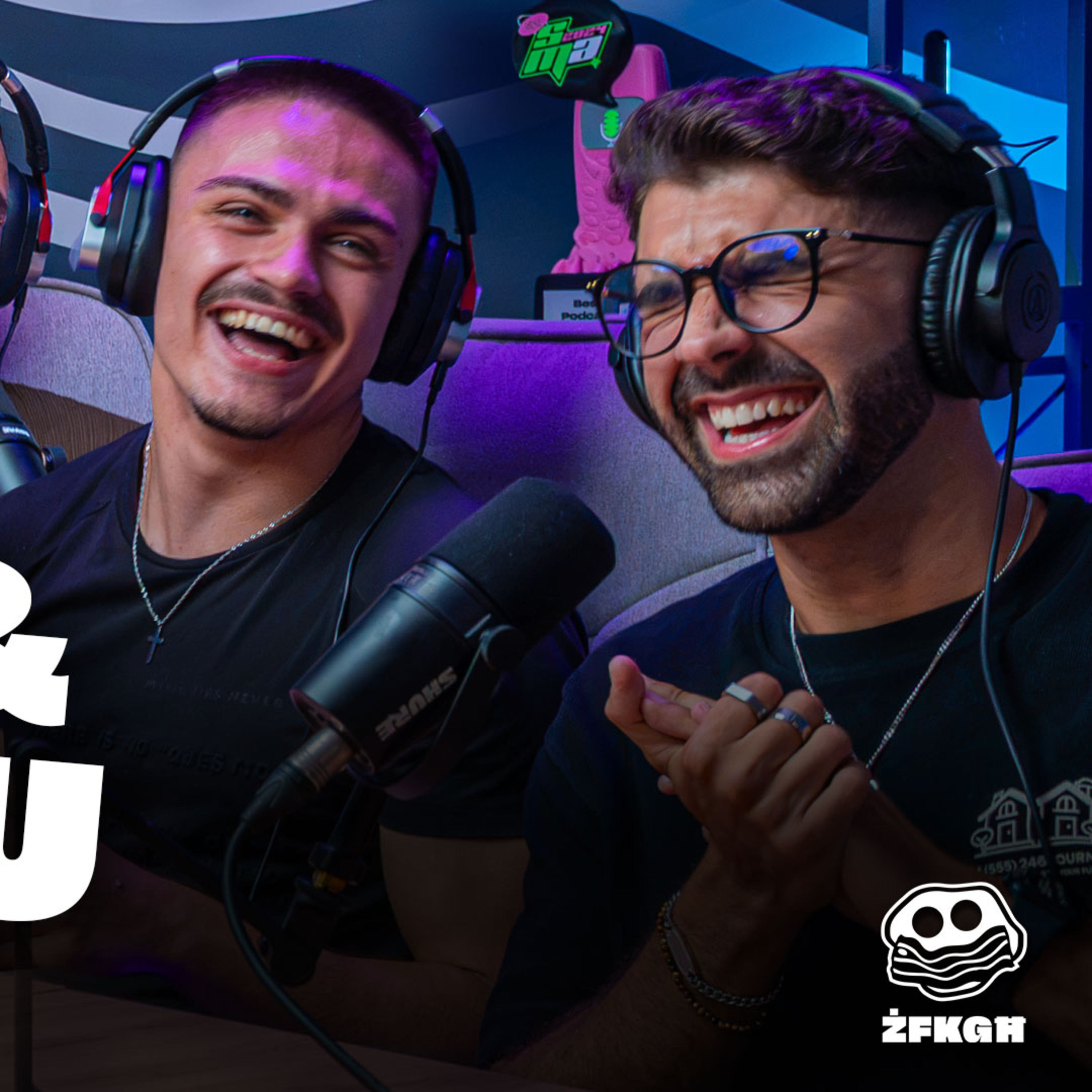 L-Unstoppable u l-Family | Ep68 Teodor u Drinu