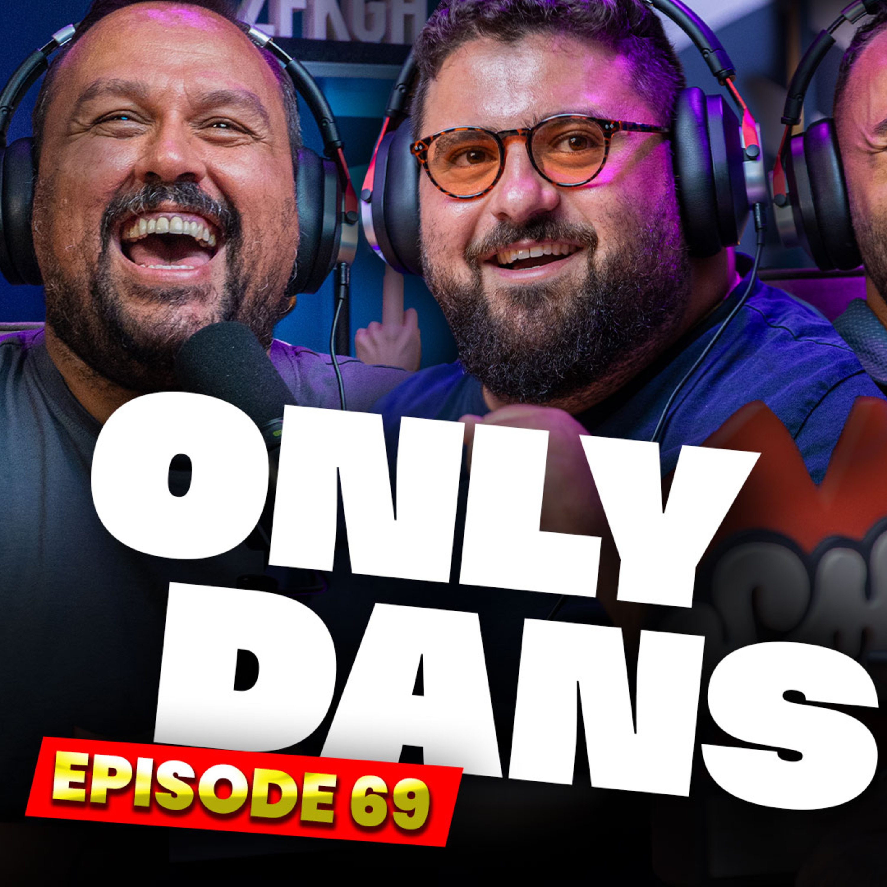 L-Ugwaljanza u Hitler | Ep69 OnlyDans