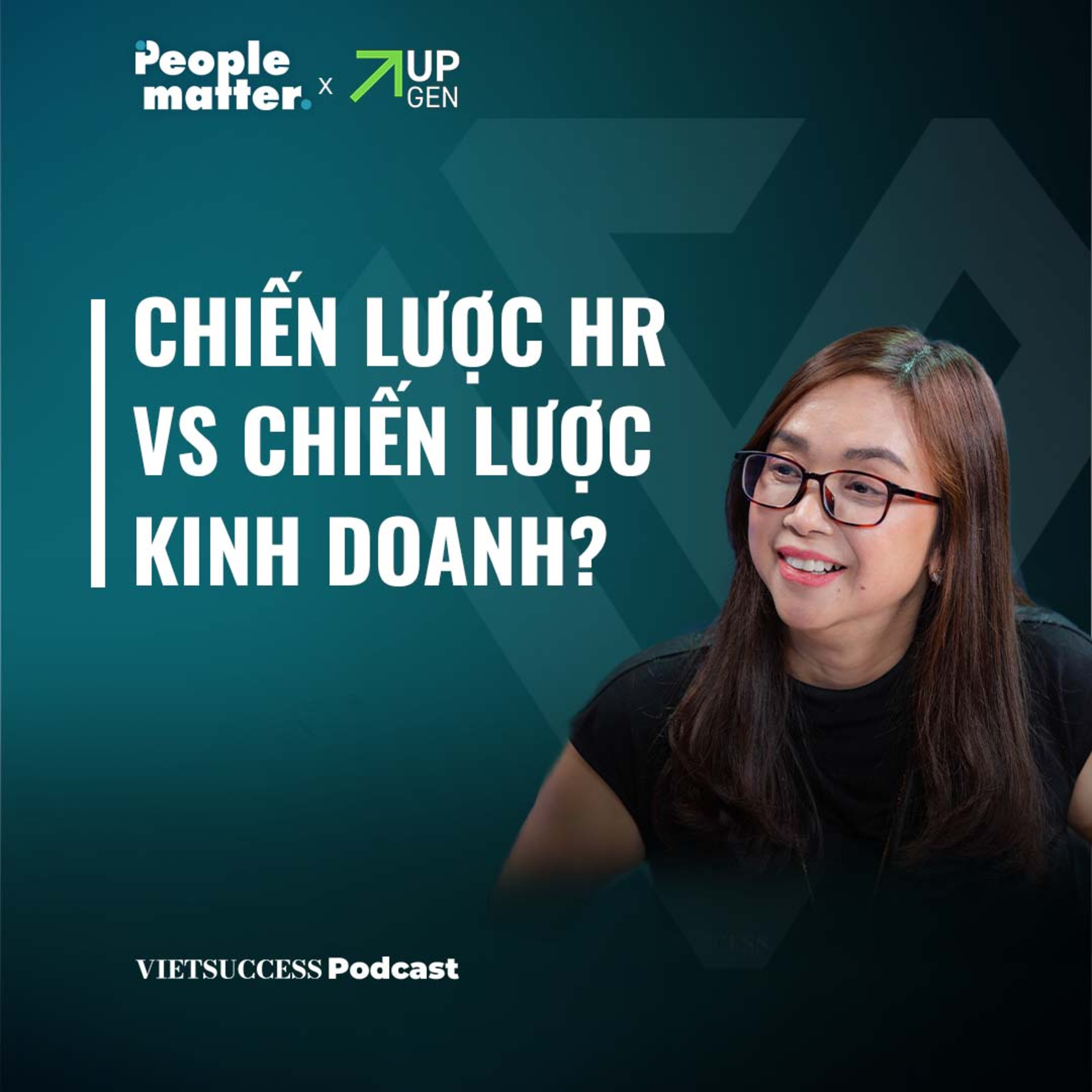 People Matter