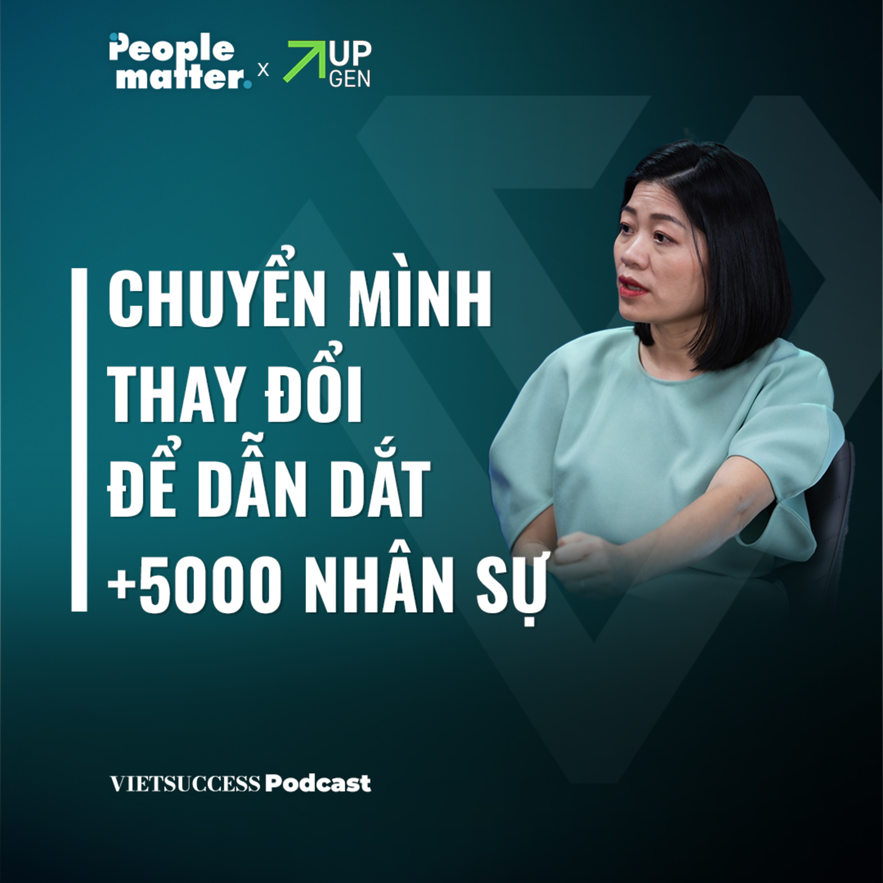People Matter