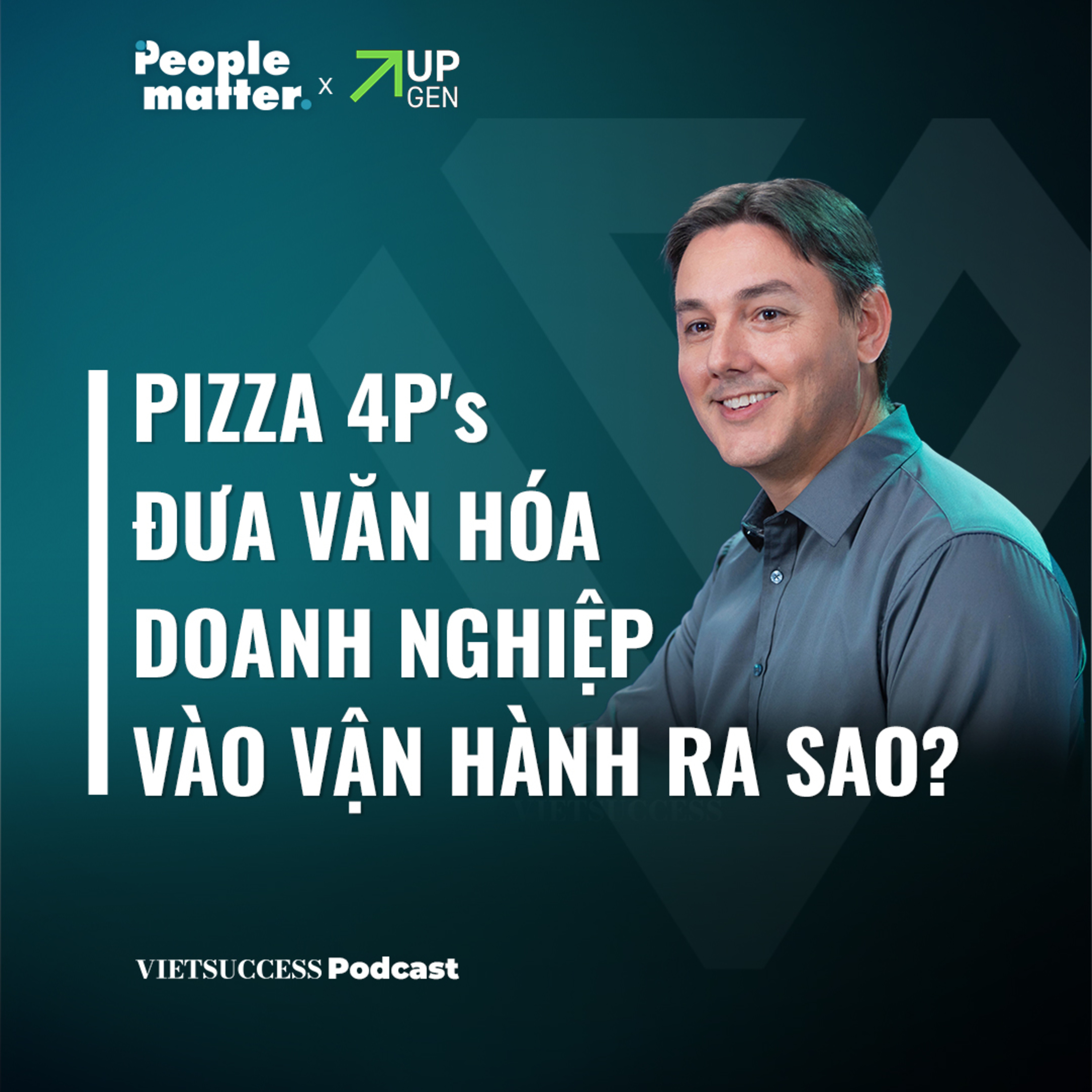 People Matter