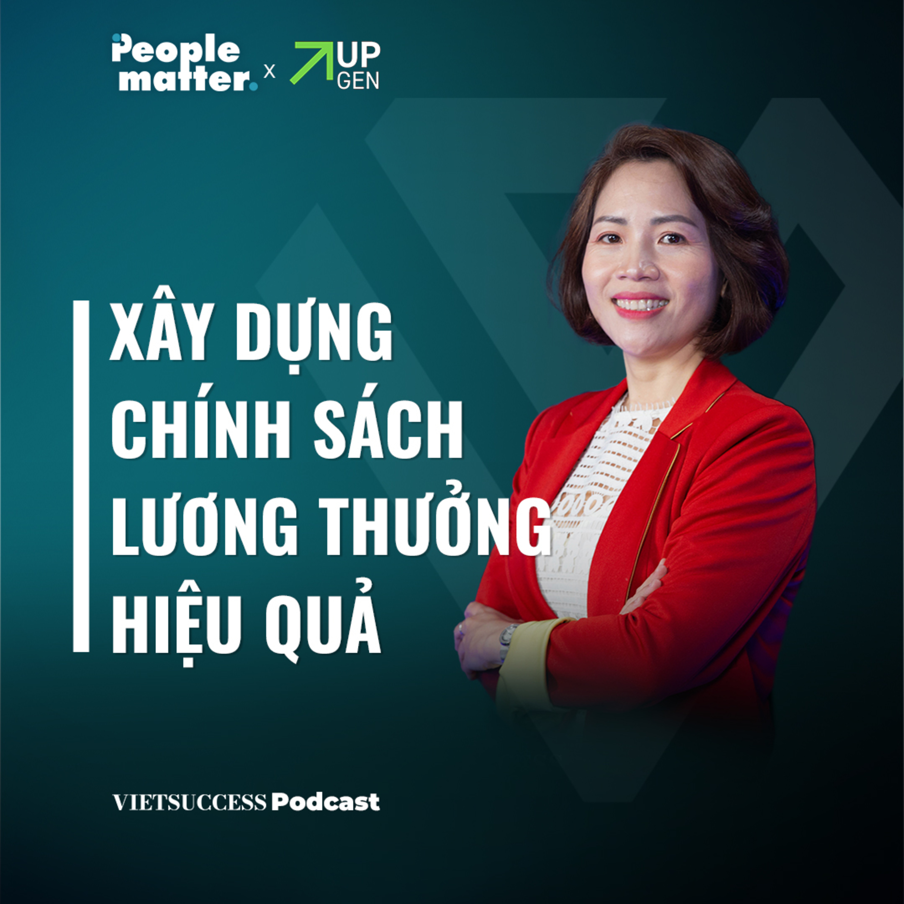 People Matter