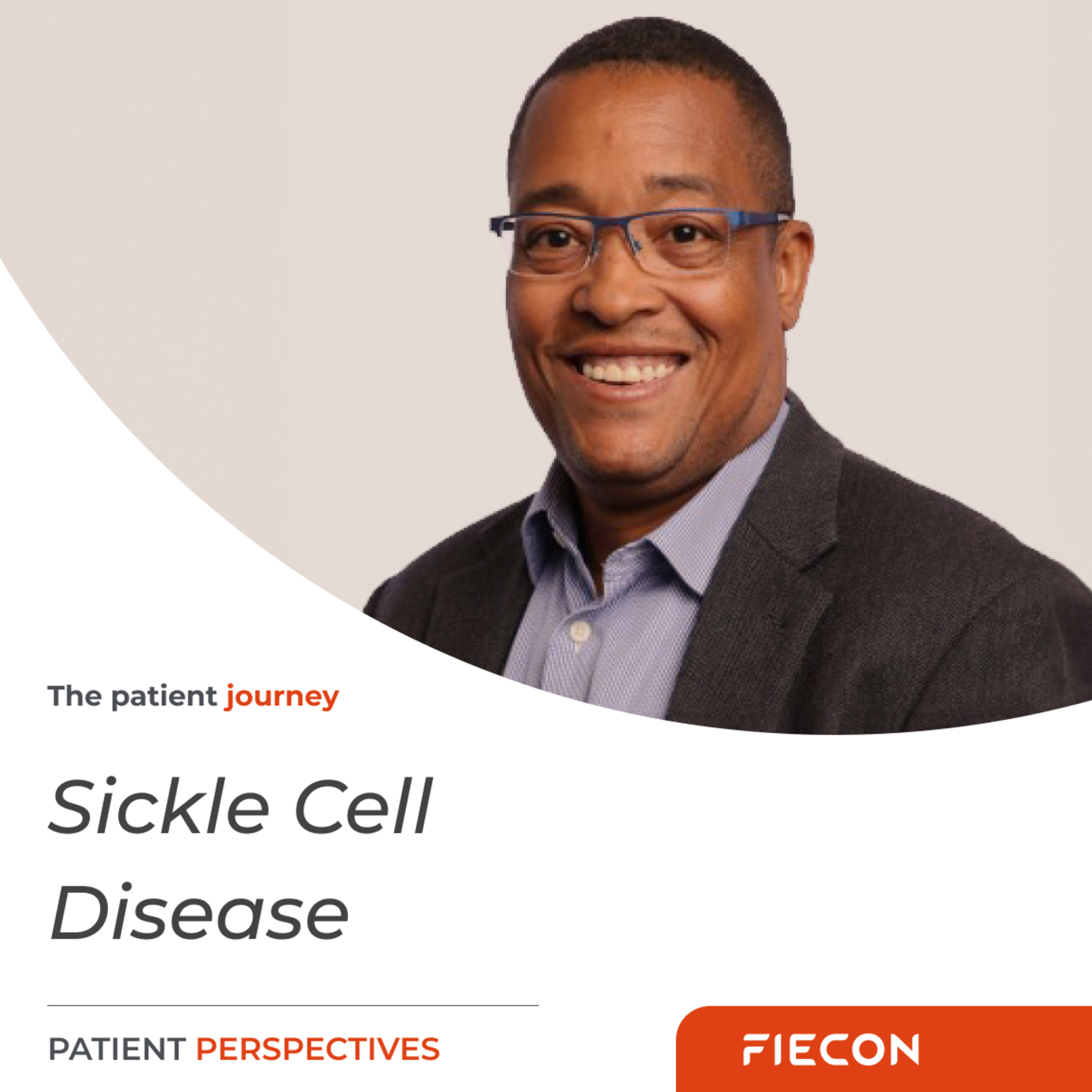The patient journey | Sickle cell disease