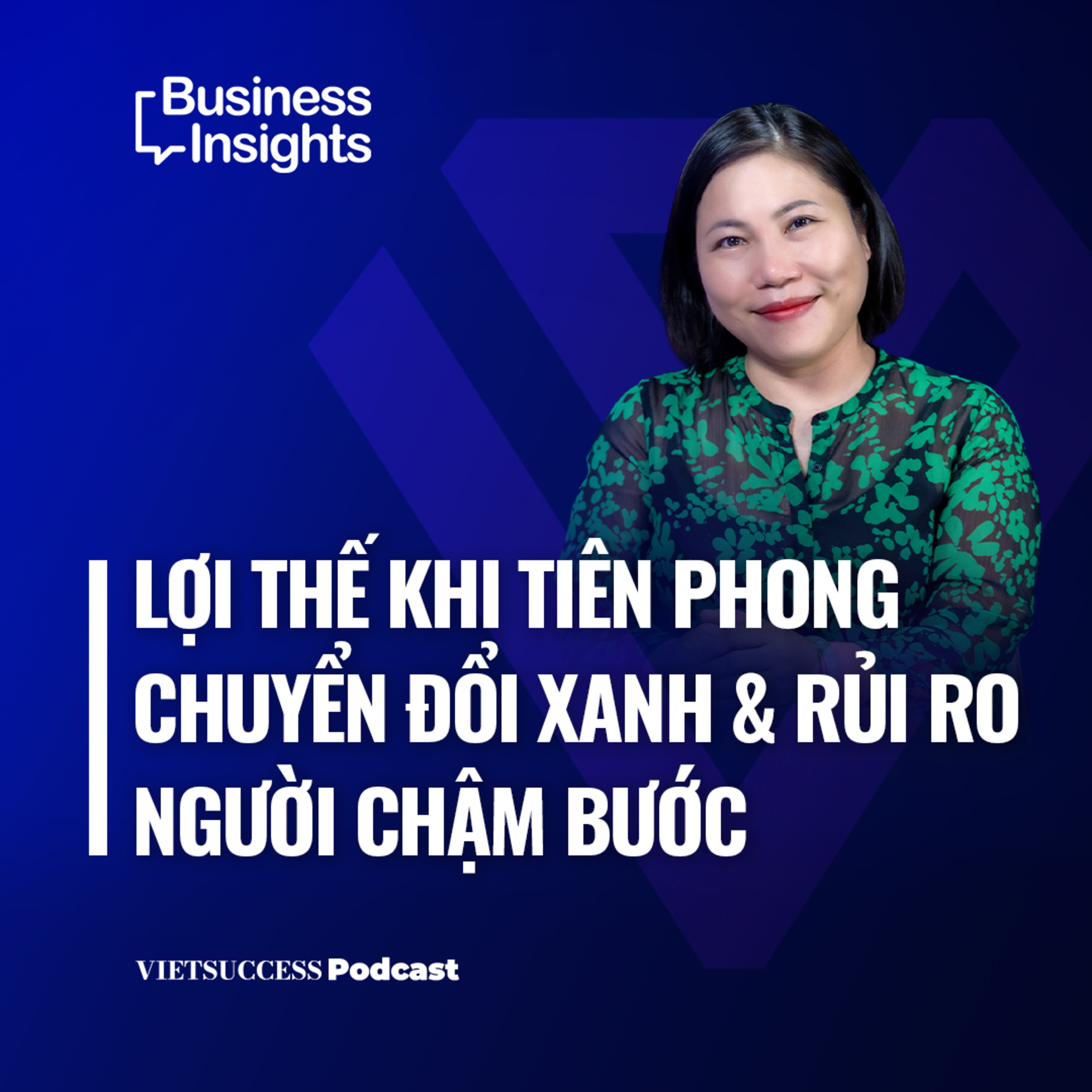 Business Insights