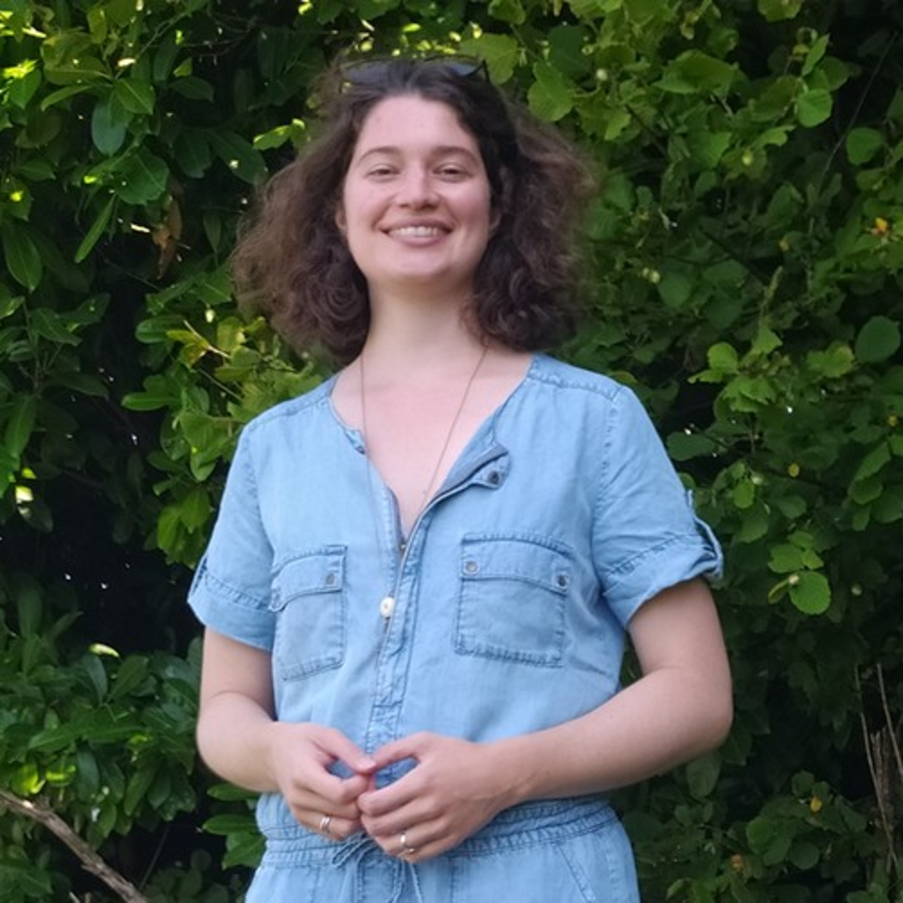 8. Louise Robert, l’exploratrice de la transition