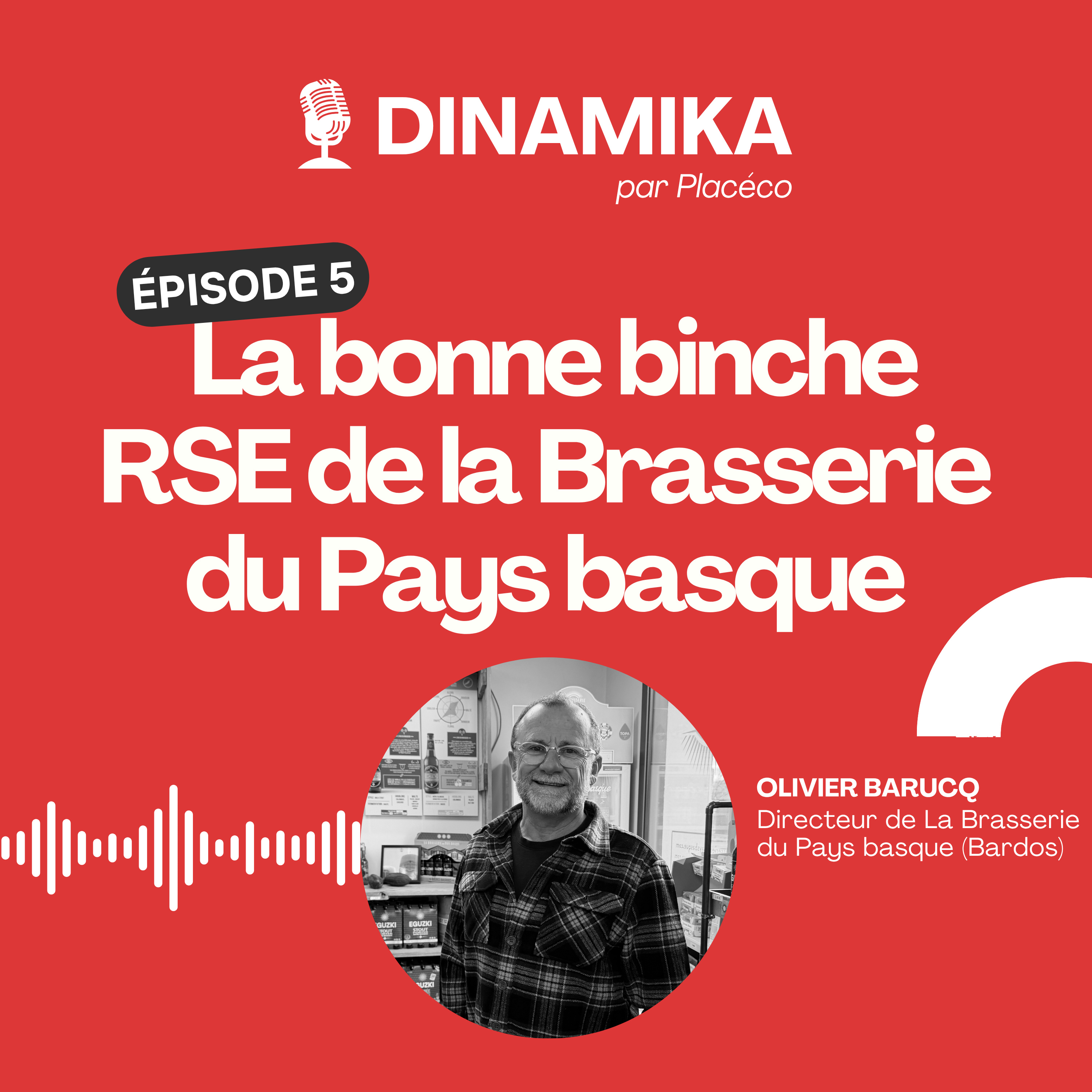 La bonne binche RSE de la Brasserie du Pays basque episode artwork
