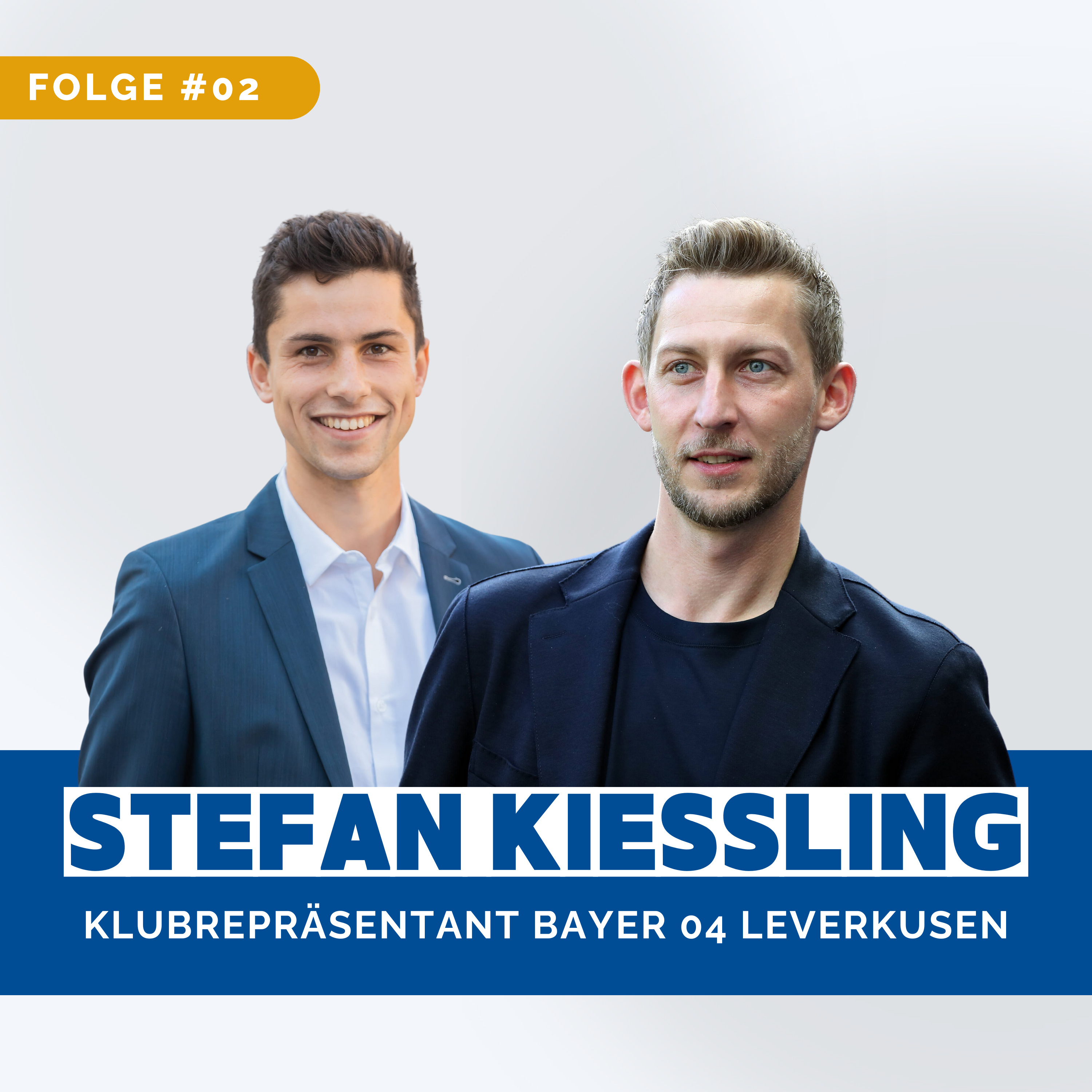 Sportmanagement inside - Persönlichkeiten aus dem Sportbusiness