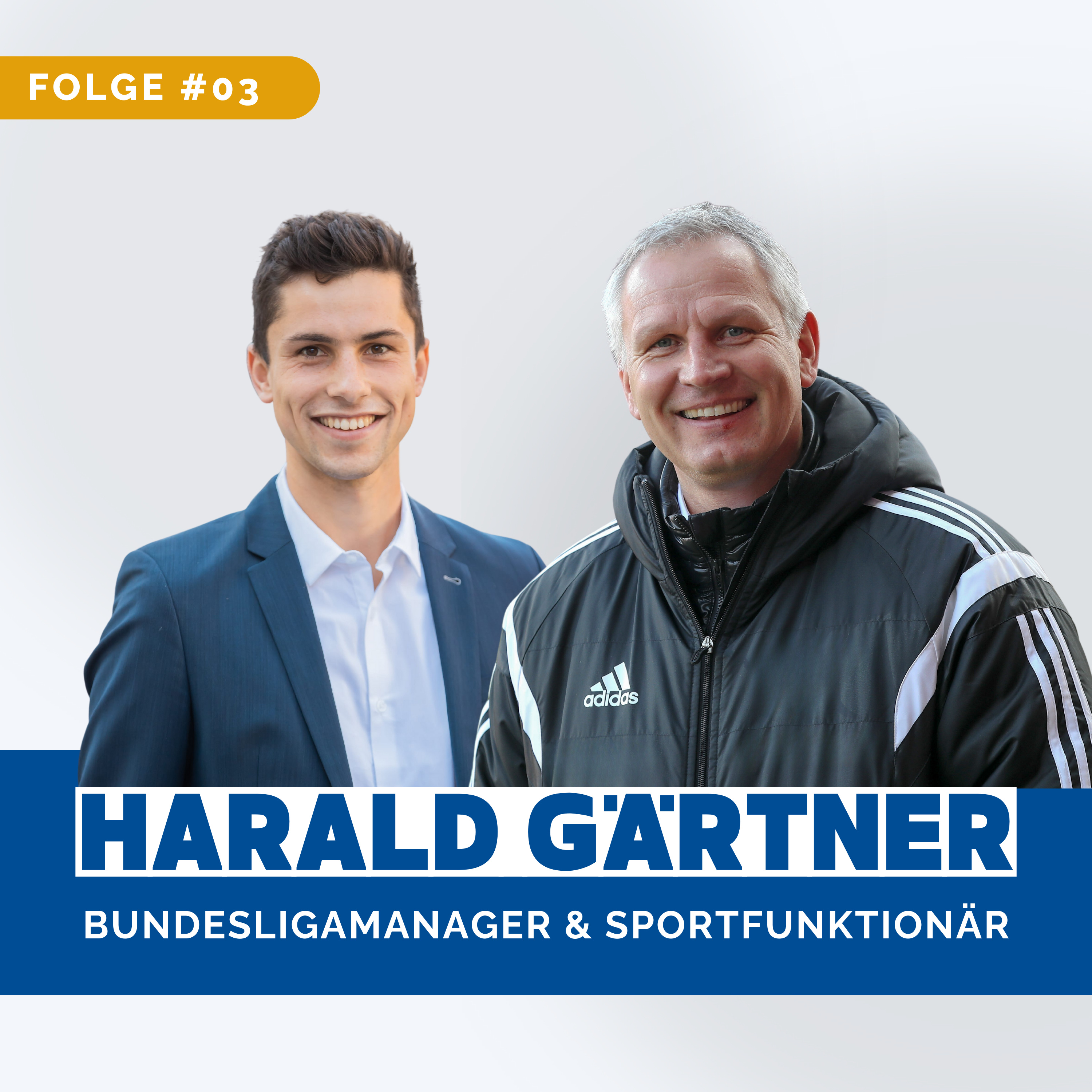 Sportmanagement inside - Persönlichkeiten aus dem Sportbusiness