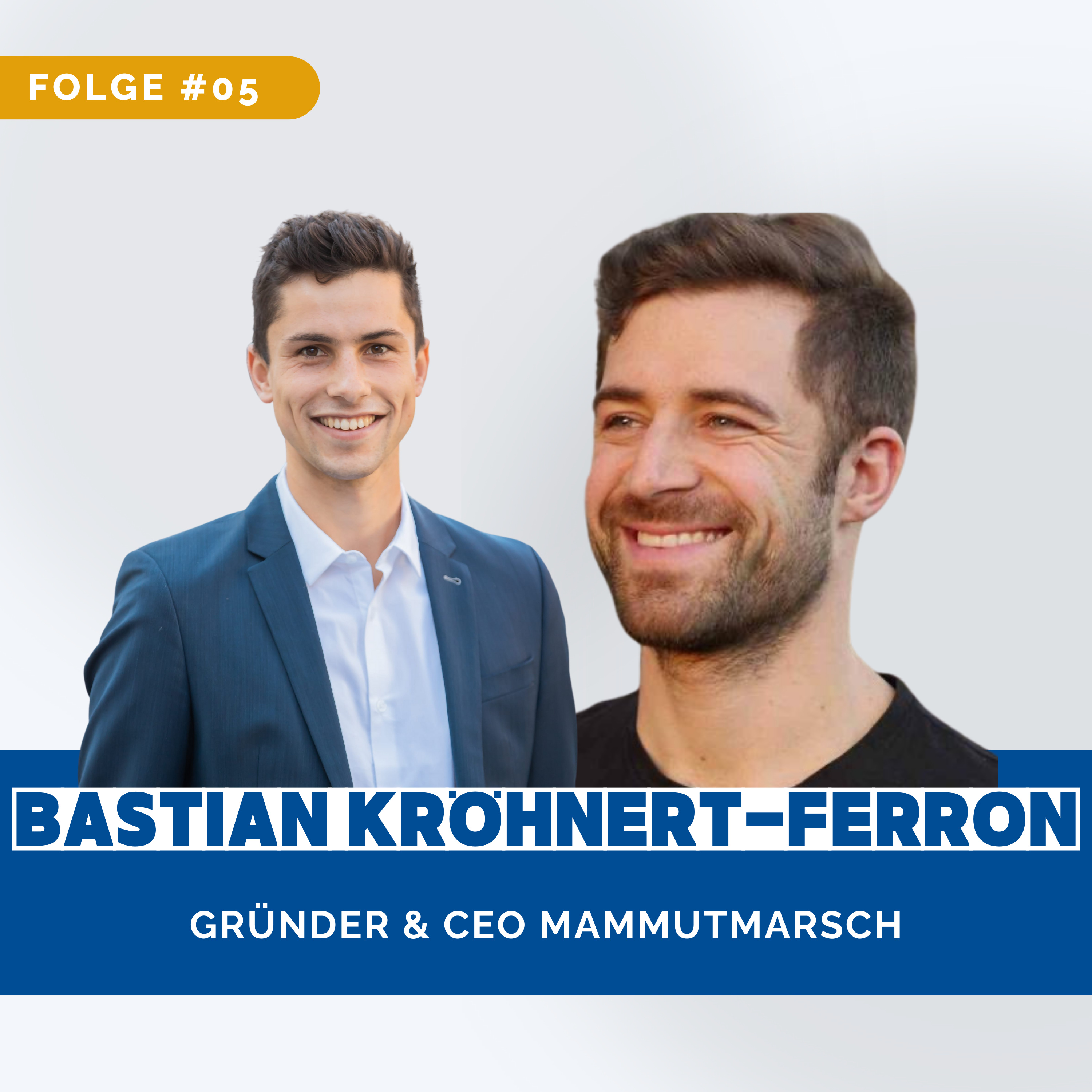 Sportmanagement inside - Persönlichkeiten aus dem Sportbusiness