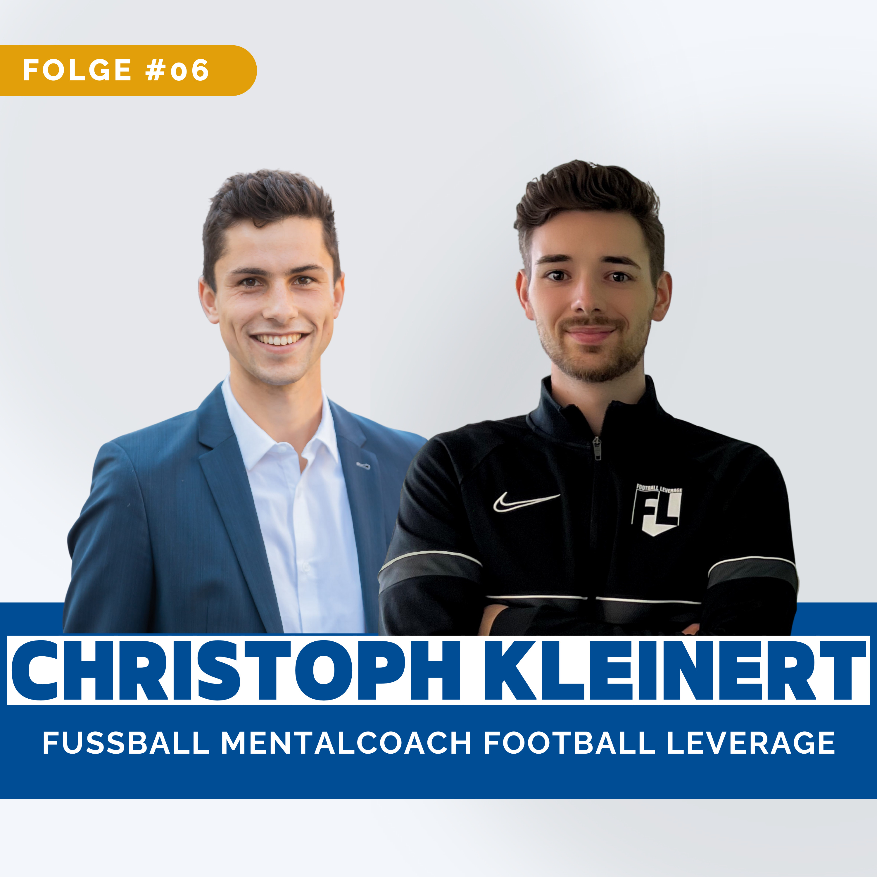 Sportmanagement inside - Persönlichkeiten aus dem Sportbusiness