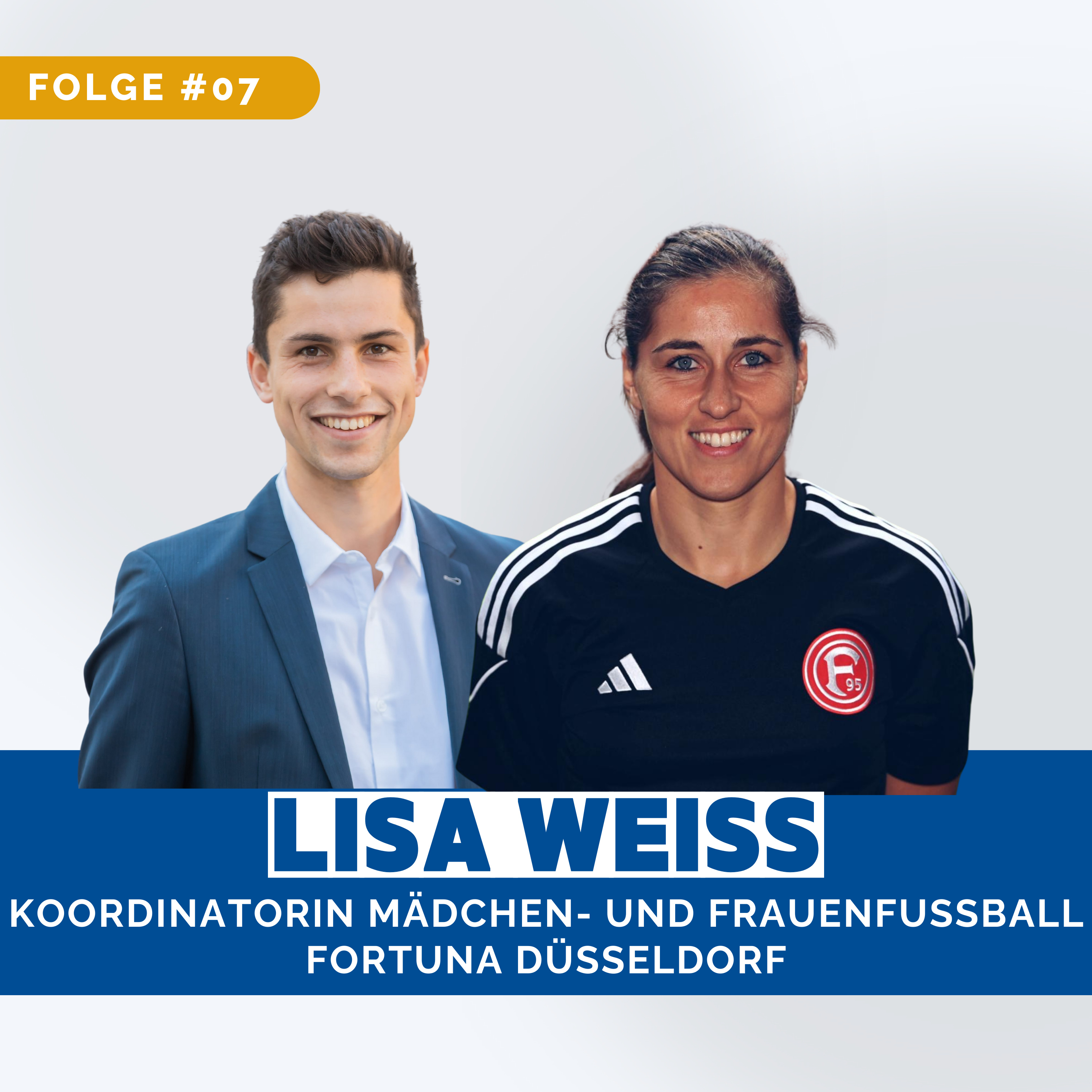 Sportmanagement inside - Persönlichkeiten aus dem Sportbusiness