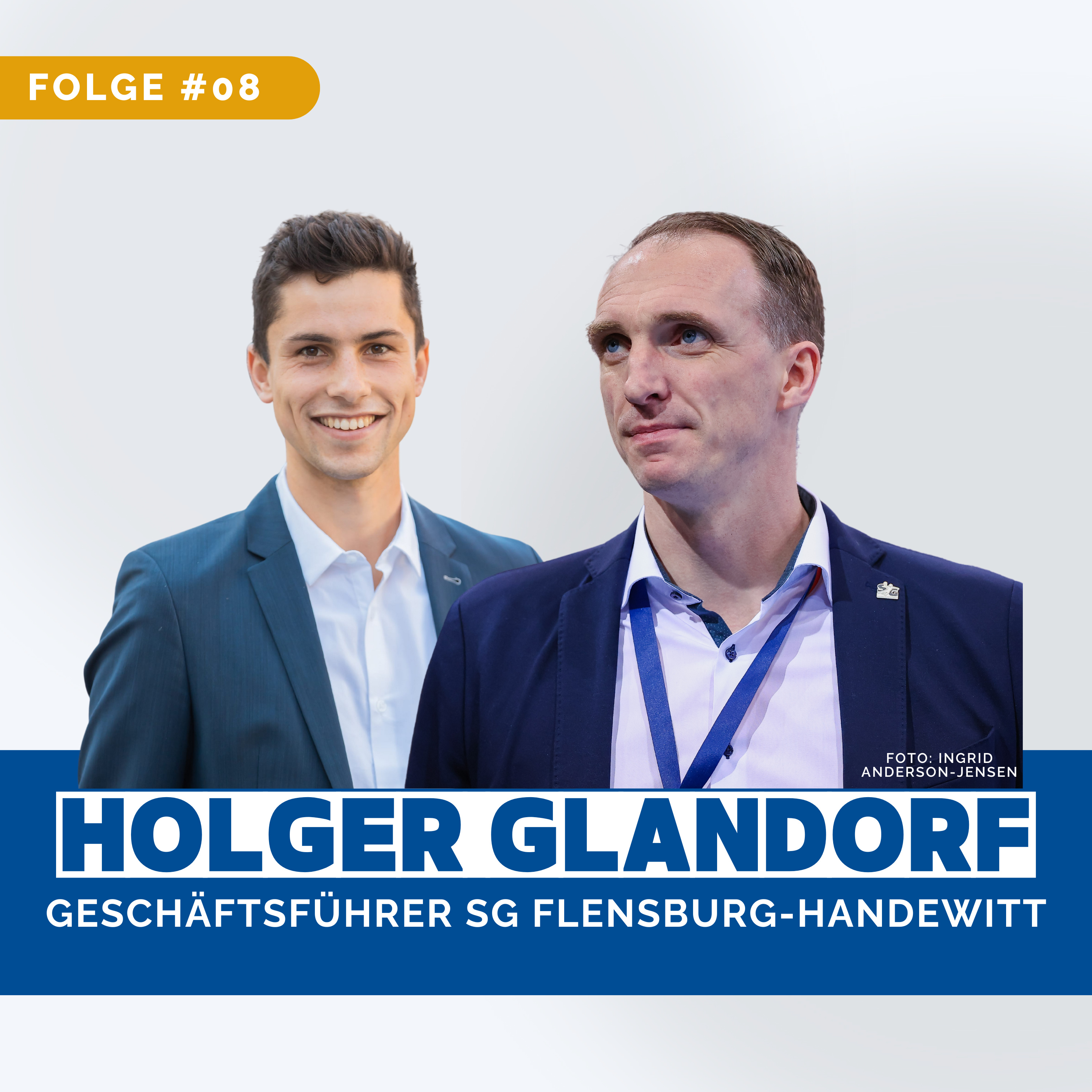 Sportmanagement inside - Persönlichkeiten aus dem Sportbusiness
