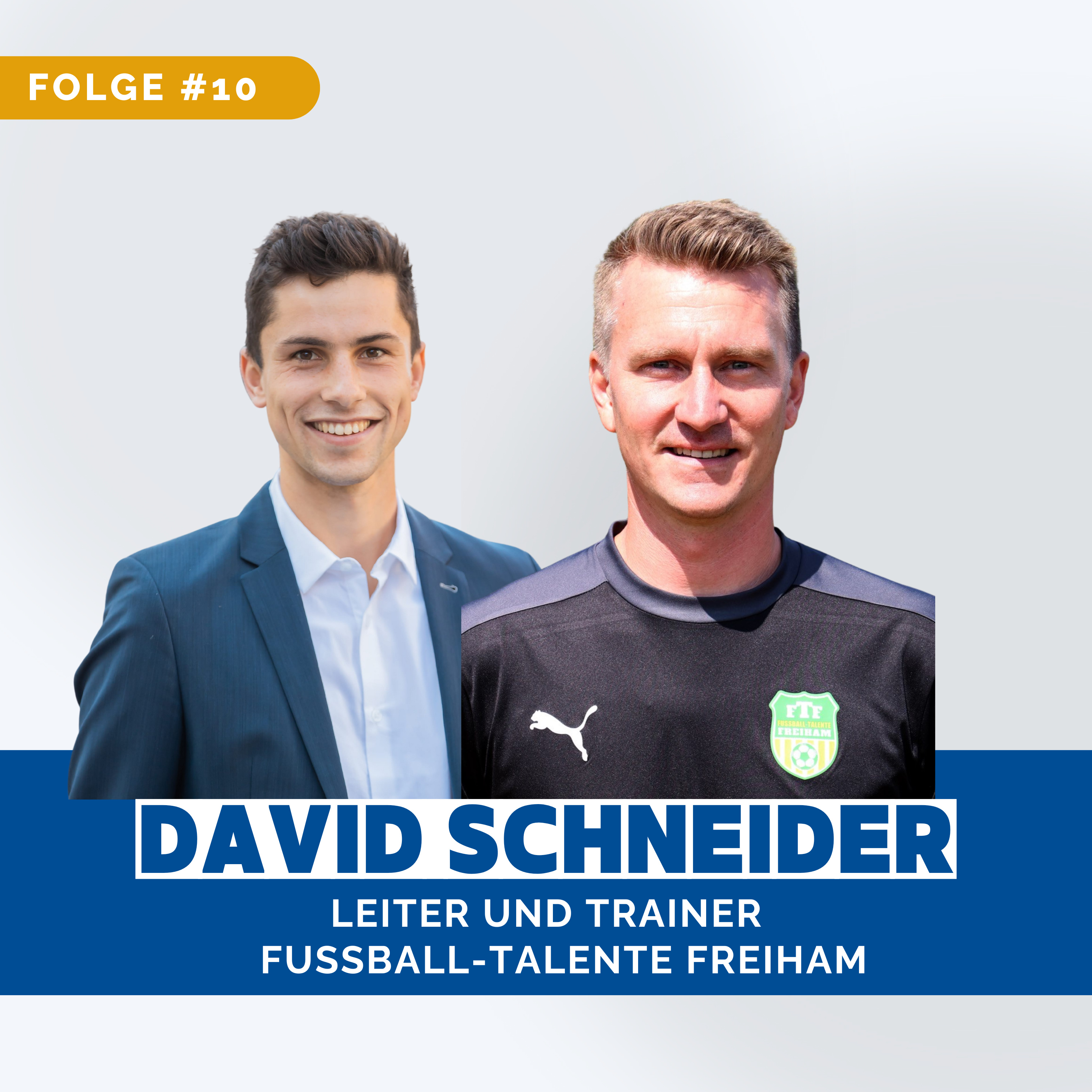 Sportmanagement inside - Persönlichkeiten aus dem Sportbusiness