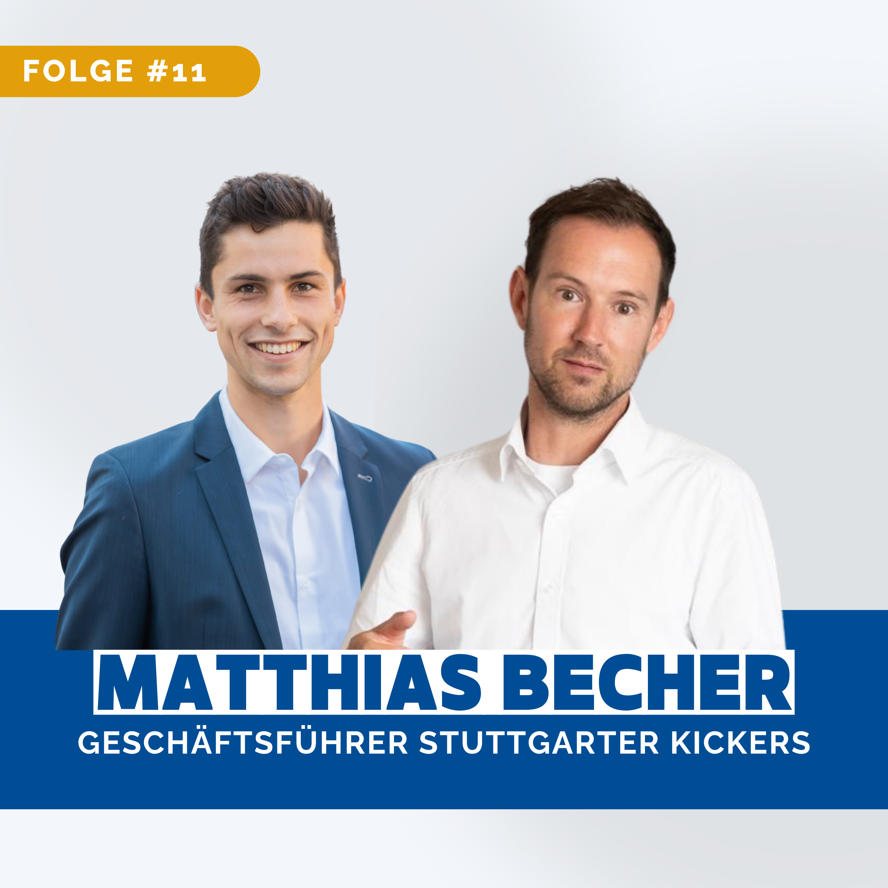 Sportmanagement inside - Persönlichkeiten aus dem Sportbusiness