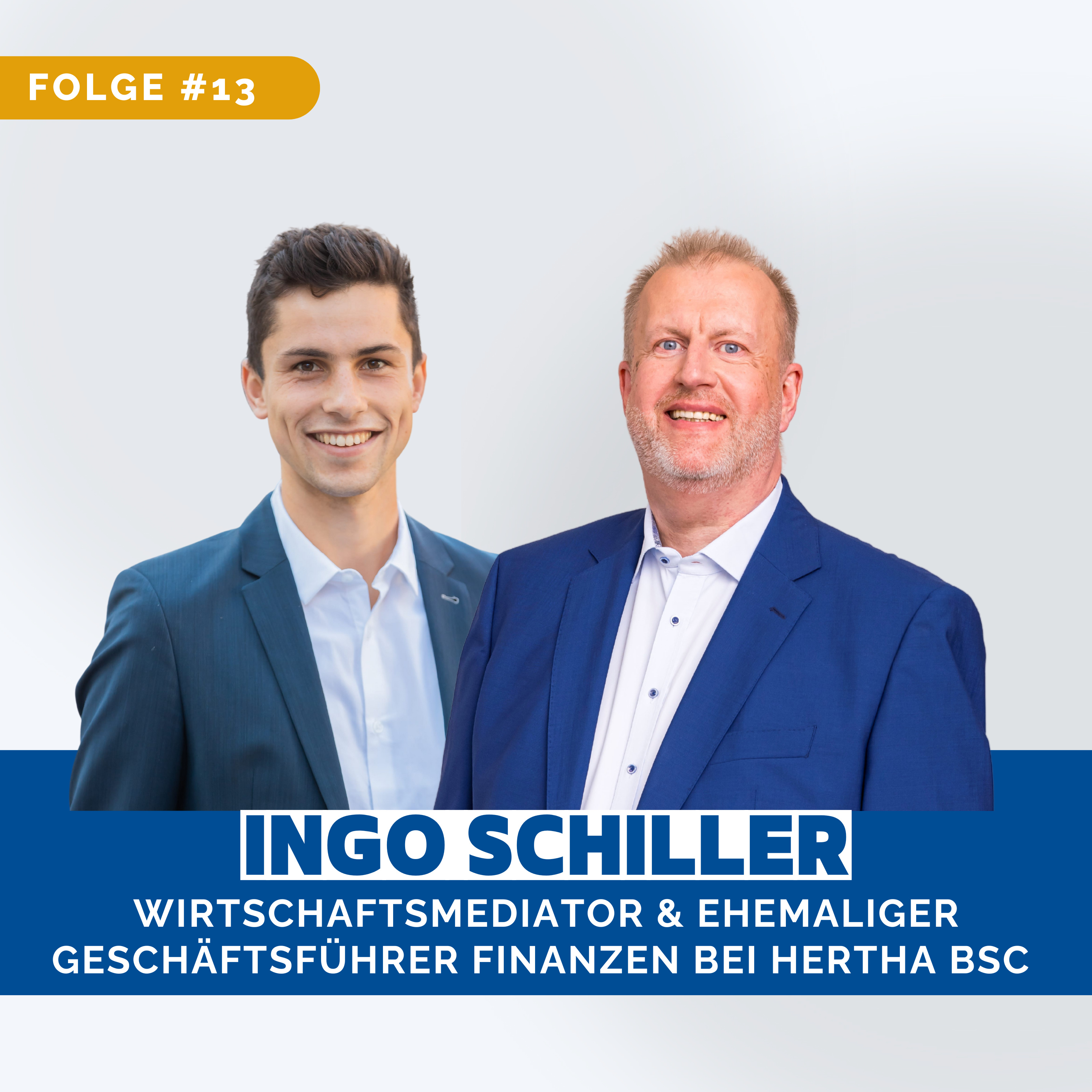 Sportmanagement inside - Persönlichkeiten aus dem Sportbusiness