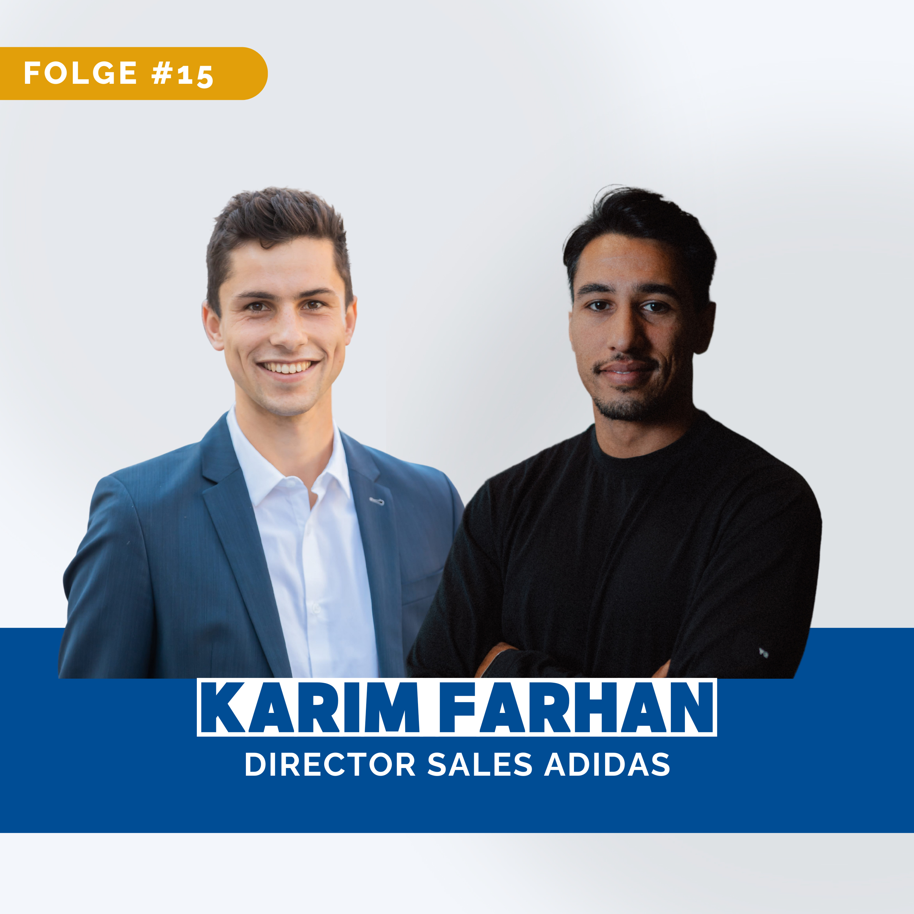 Sportmanagement inside - Persönlichkeiten aus dem Sportbusiness