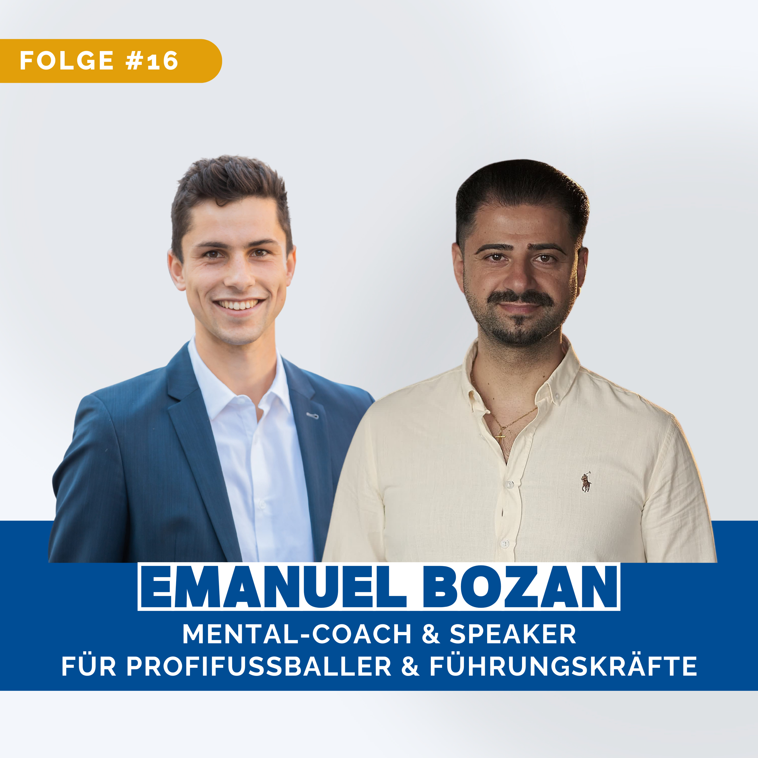 Sportmanagement inside - Persönlichkeiten aus dem Sportbusiness