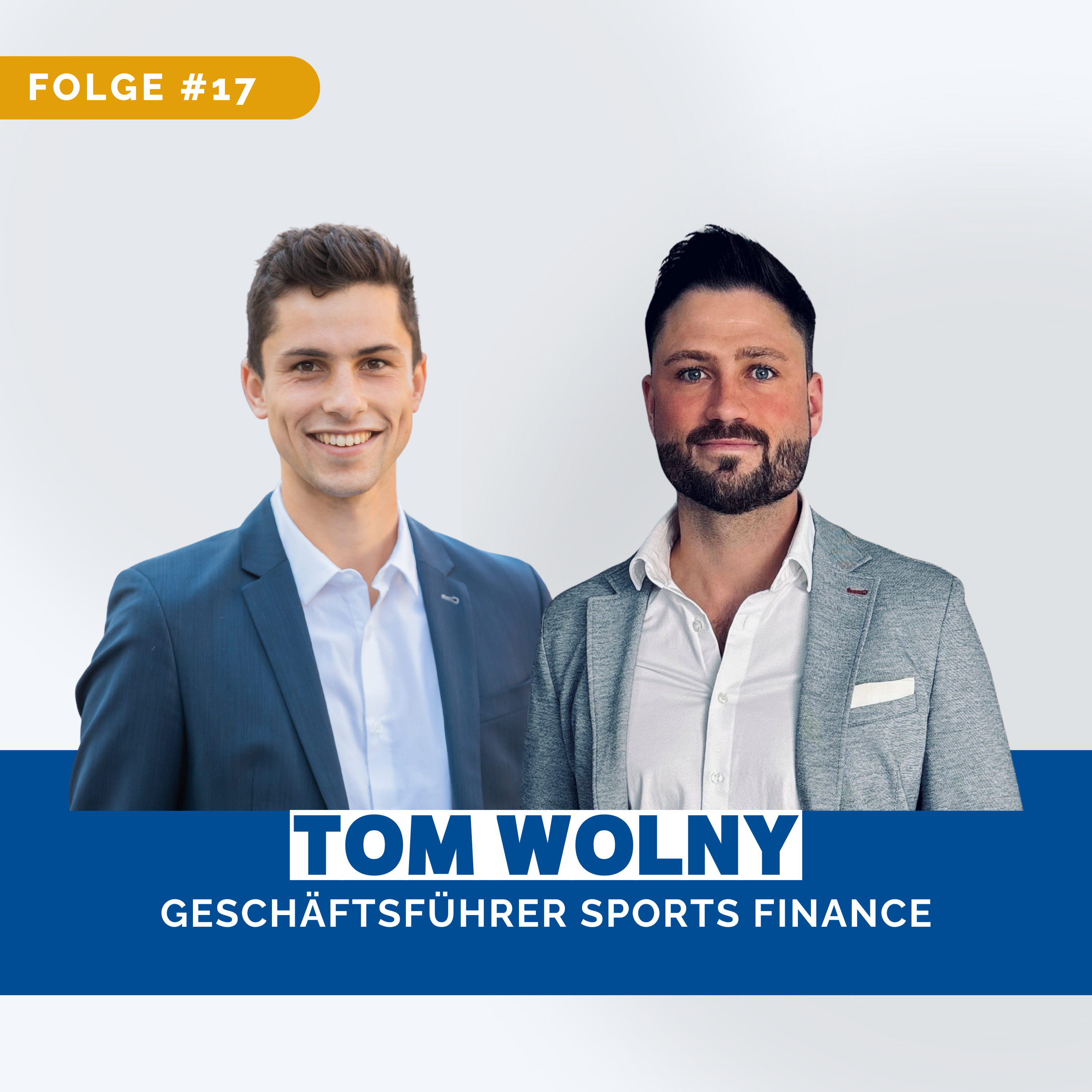 Sportmanagement inside - Persönlichkeiten aus dem Sportbusiness